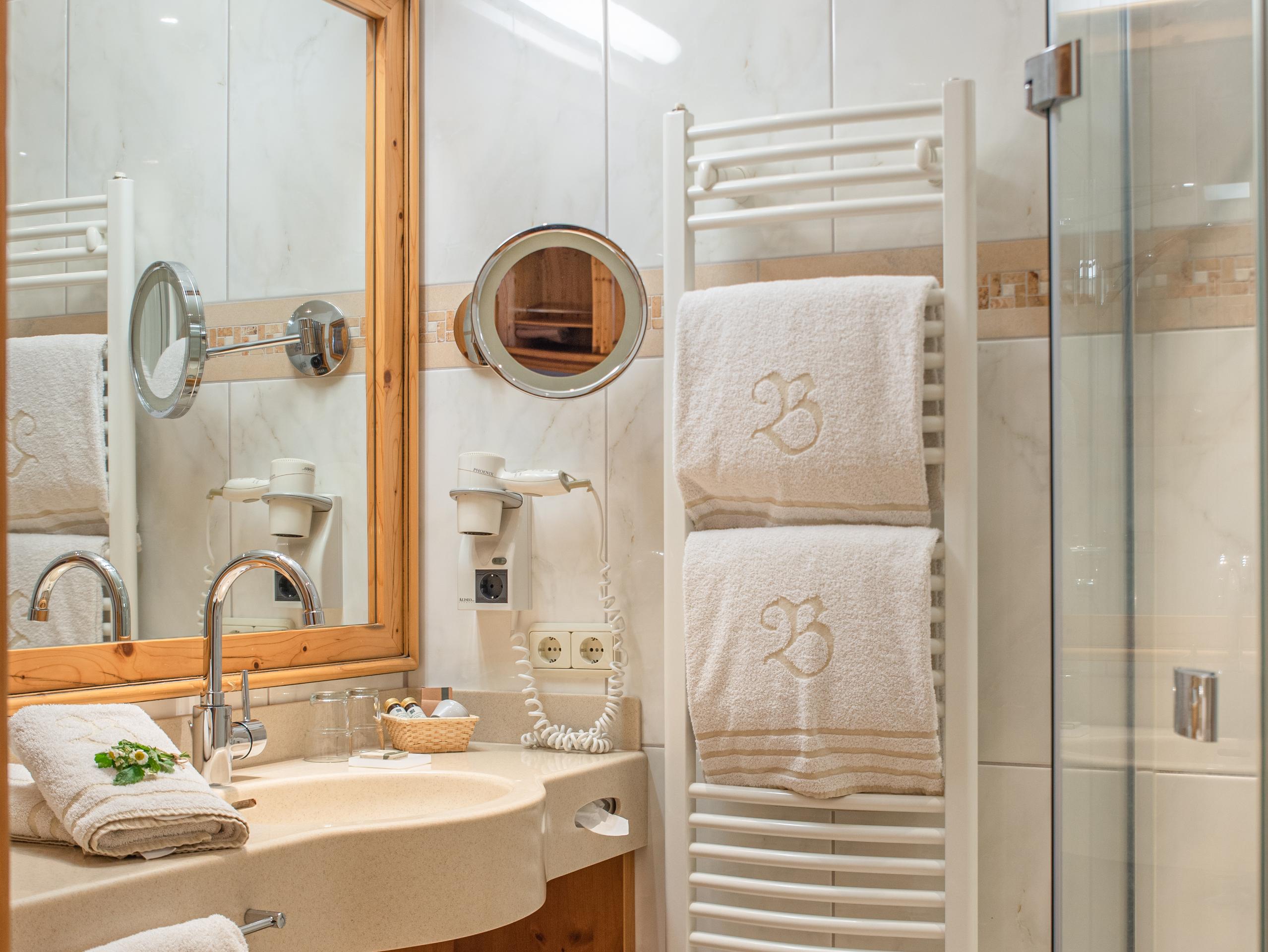 Natur- Wohlfühlhotel Brunner Hof OHG-