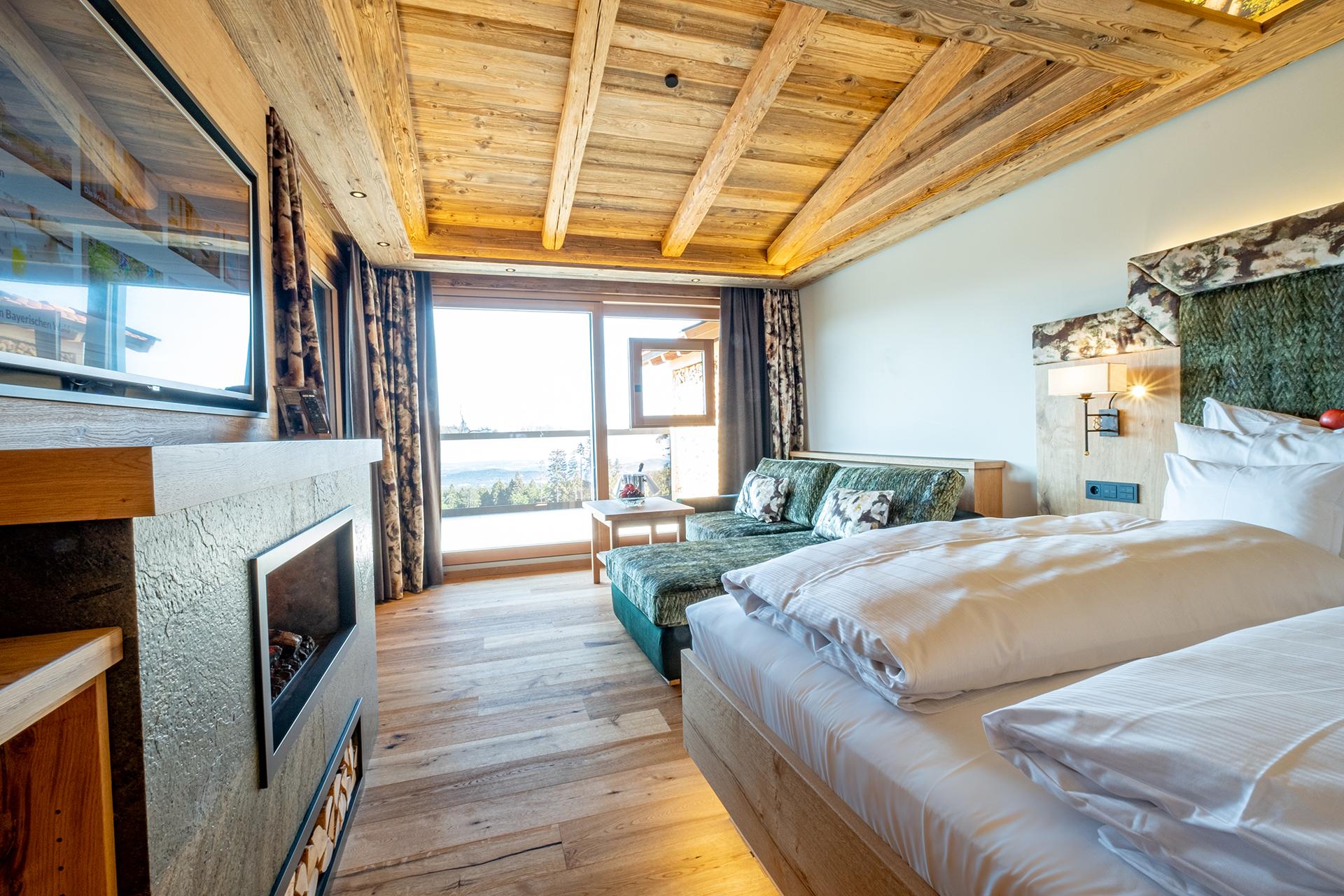 Natur- Wohlfühlhotel Brunner Hof OHG-