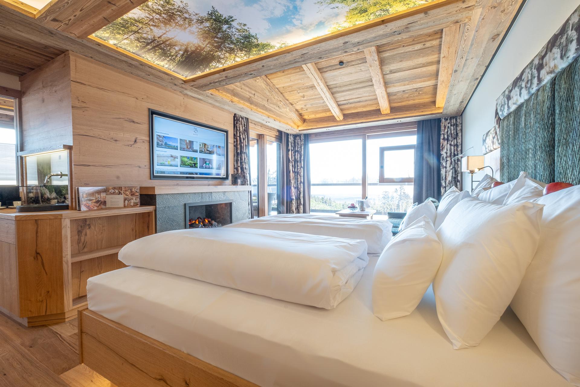 Natur- Wohlfühlhotel Brunner Hof OHG-