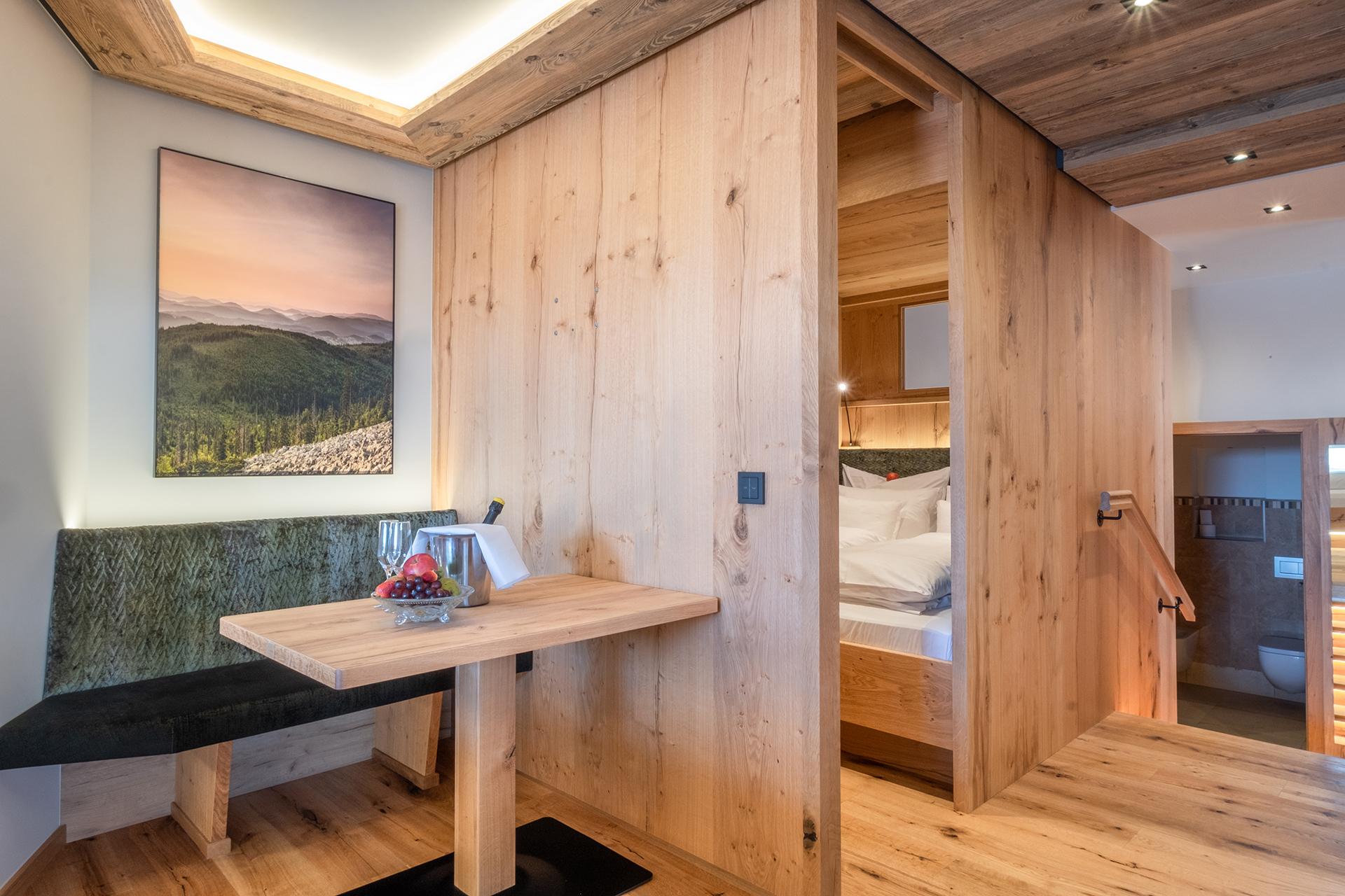 Natur- Wohlfühlhotel Brunner Hof OHG-
