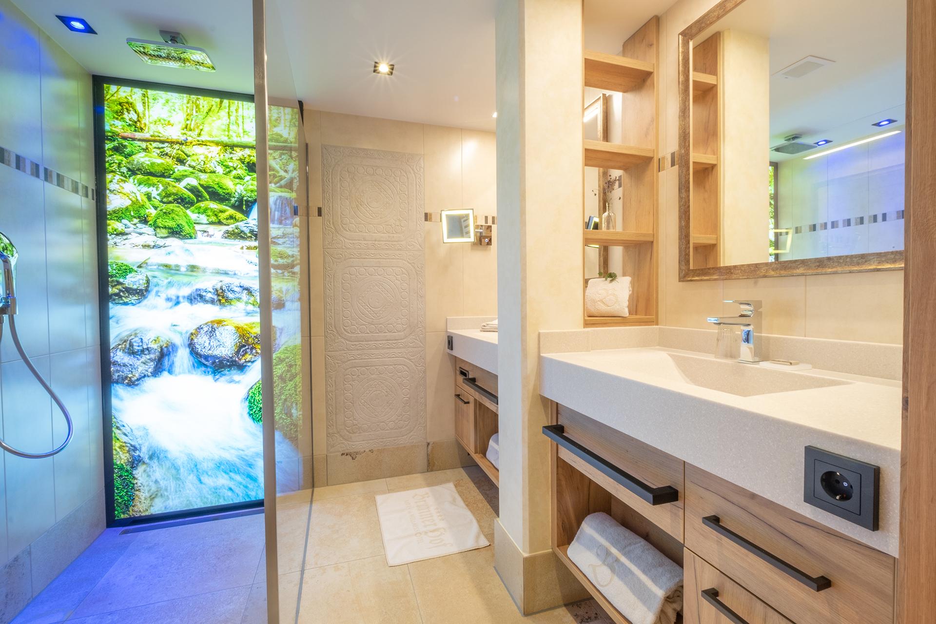 Natur- Wohlfühlhotel Brunner Hof OHG-