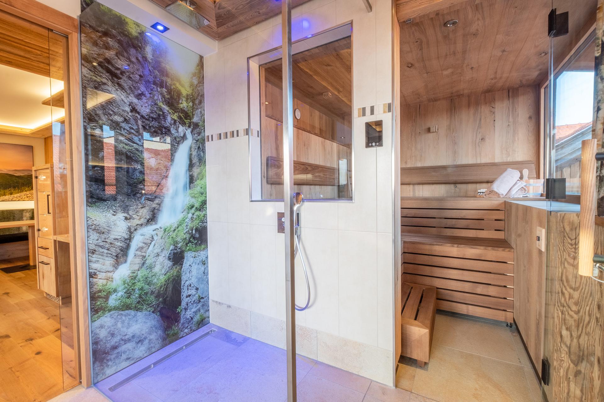 Natur- Wohlfühlhotel Brunner Hof OHG-