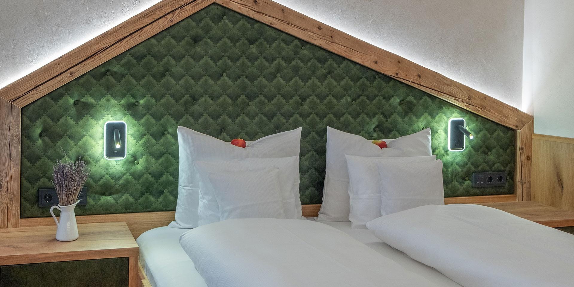 Natur- Wohlfühlhotel Brunner Hof OHG-