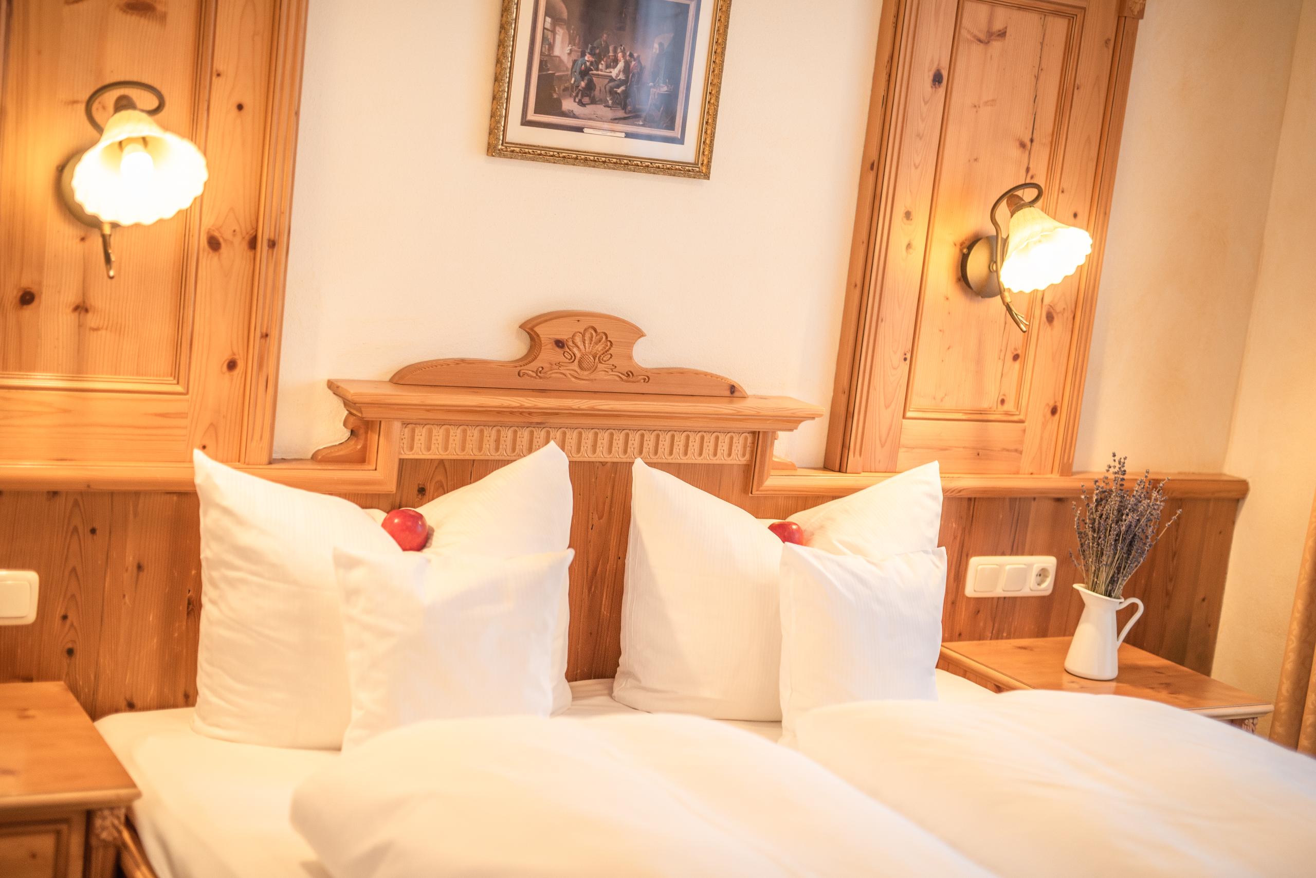 Natur- Wohlfühlhotel Brunner Hof OHG-