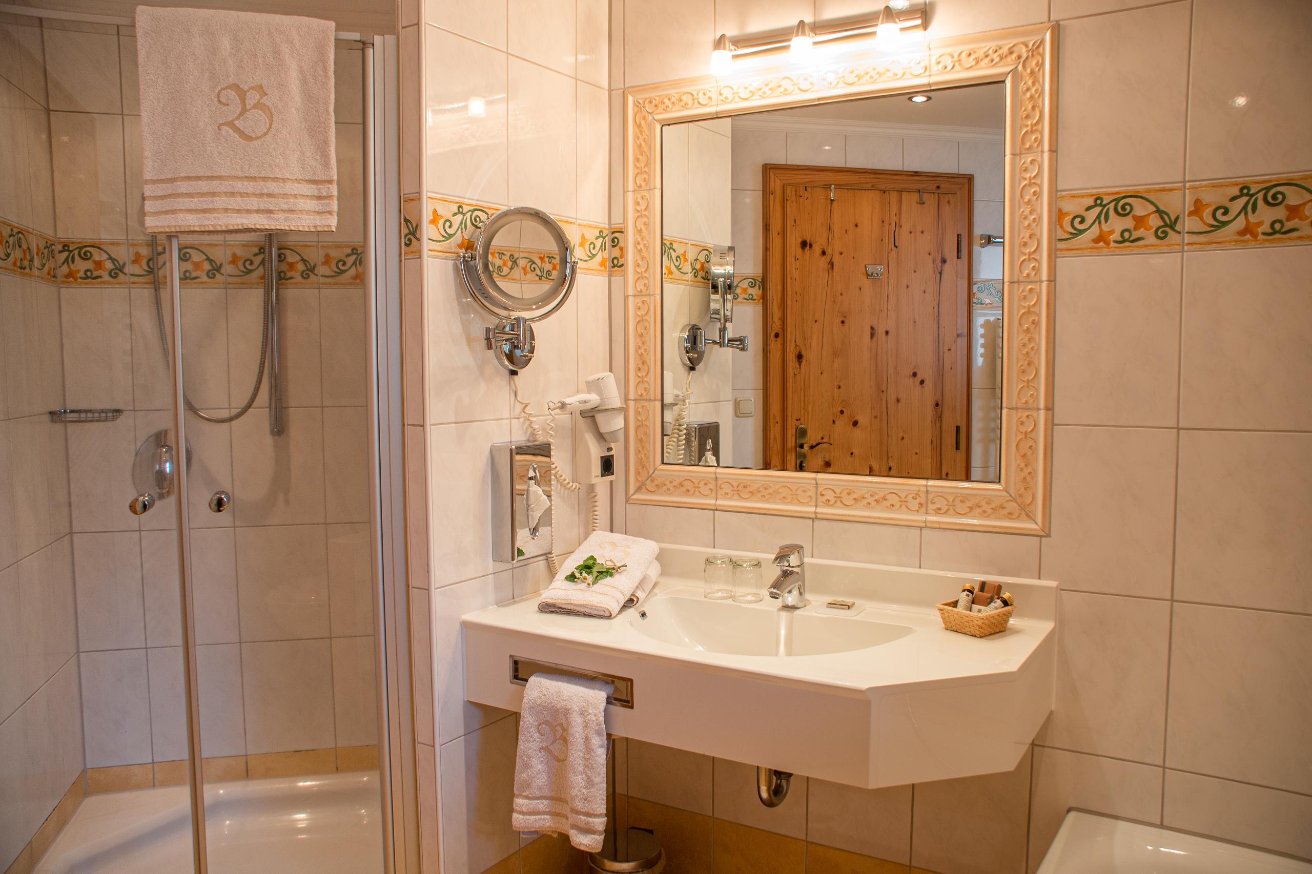 Natur- Wohlfühlhotel Brunner Hof OHG-