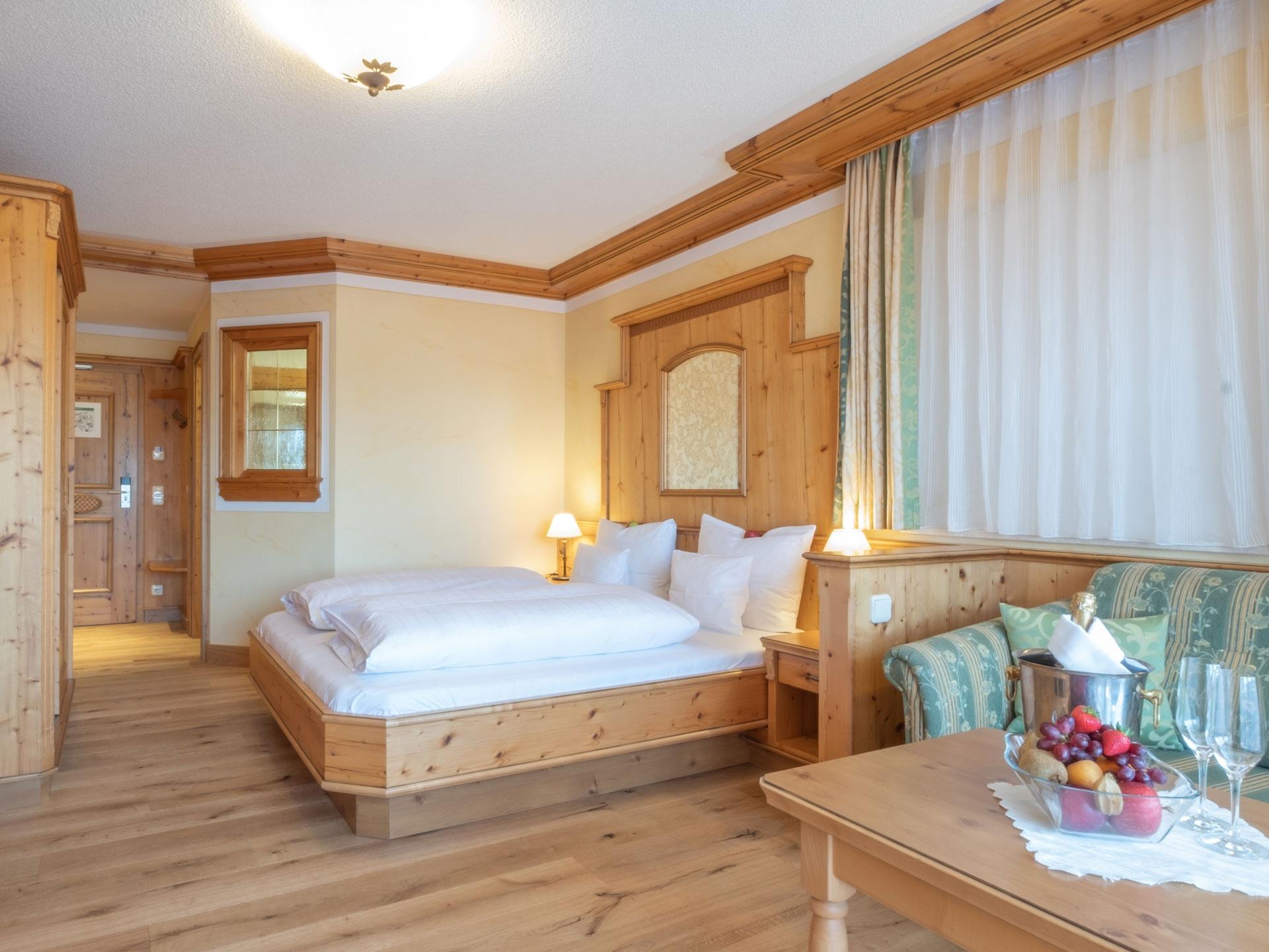 Natur- Wohlfühlhotel Brunner Hof OHG-