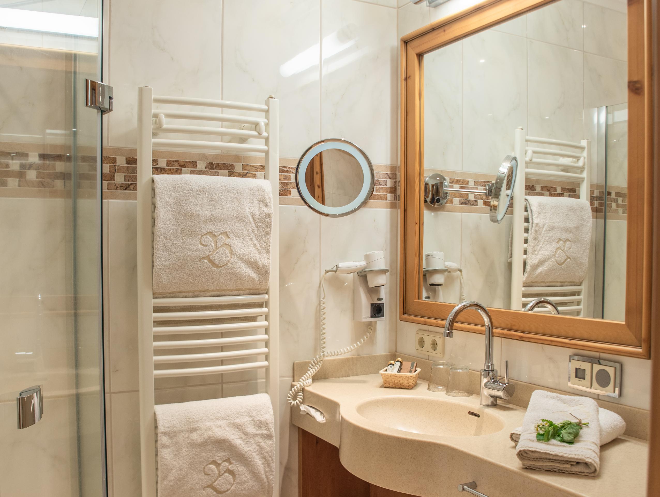 Natur- Wohlfühlhotel Brunner Hof OHG-