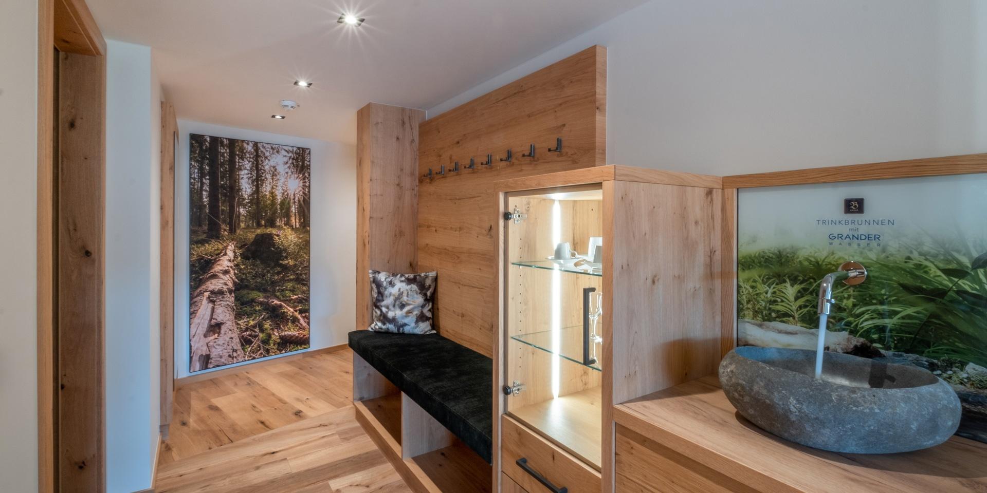 Natur- Wohlfühlhotel Brunner Hof OHG-