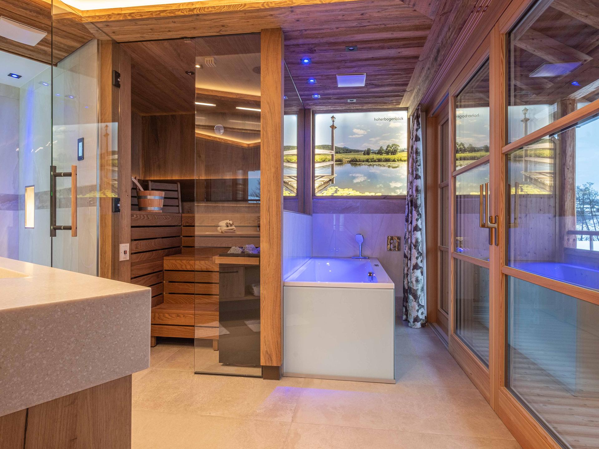Natur- Wohlfühlhotel Brunner Hof OHG-