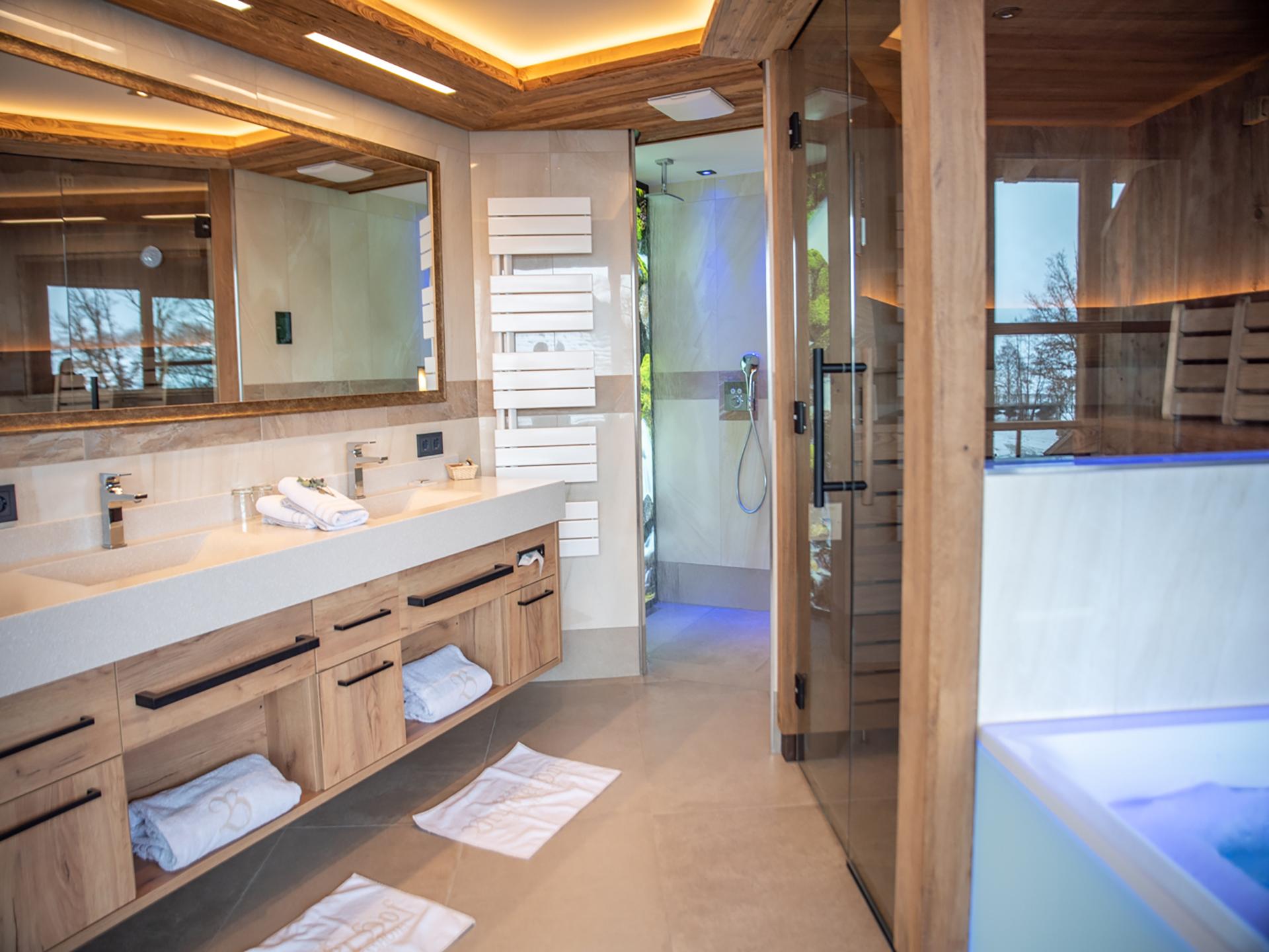 Natur- Wohlfühlhotel Brunner Hof OHG-