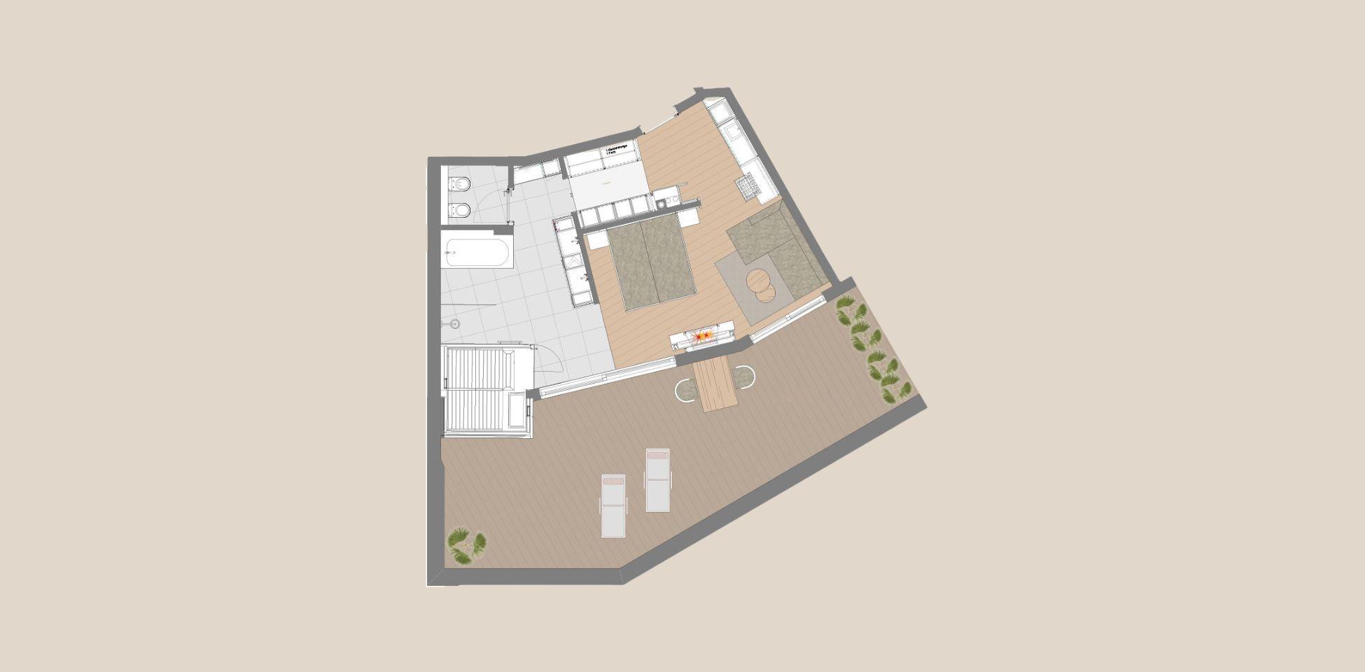 Natur- Wohlfühlhotel Brunner Hof OHG-