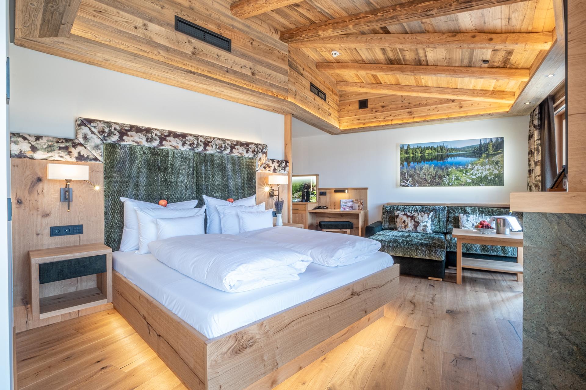 Natur- Wohlfühlhotel Brunner Hof OHG-