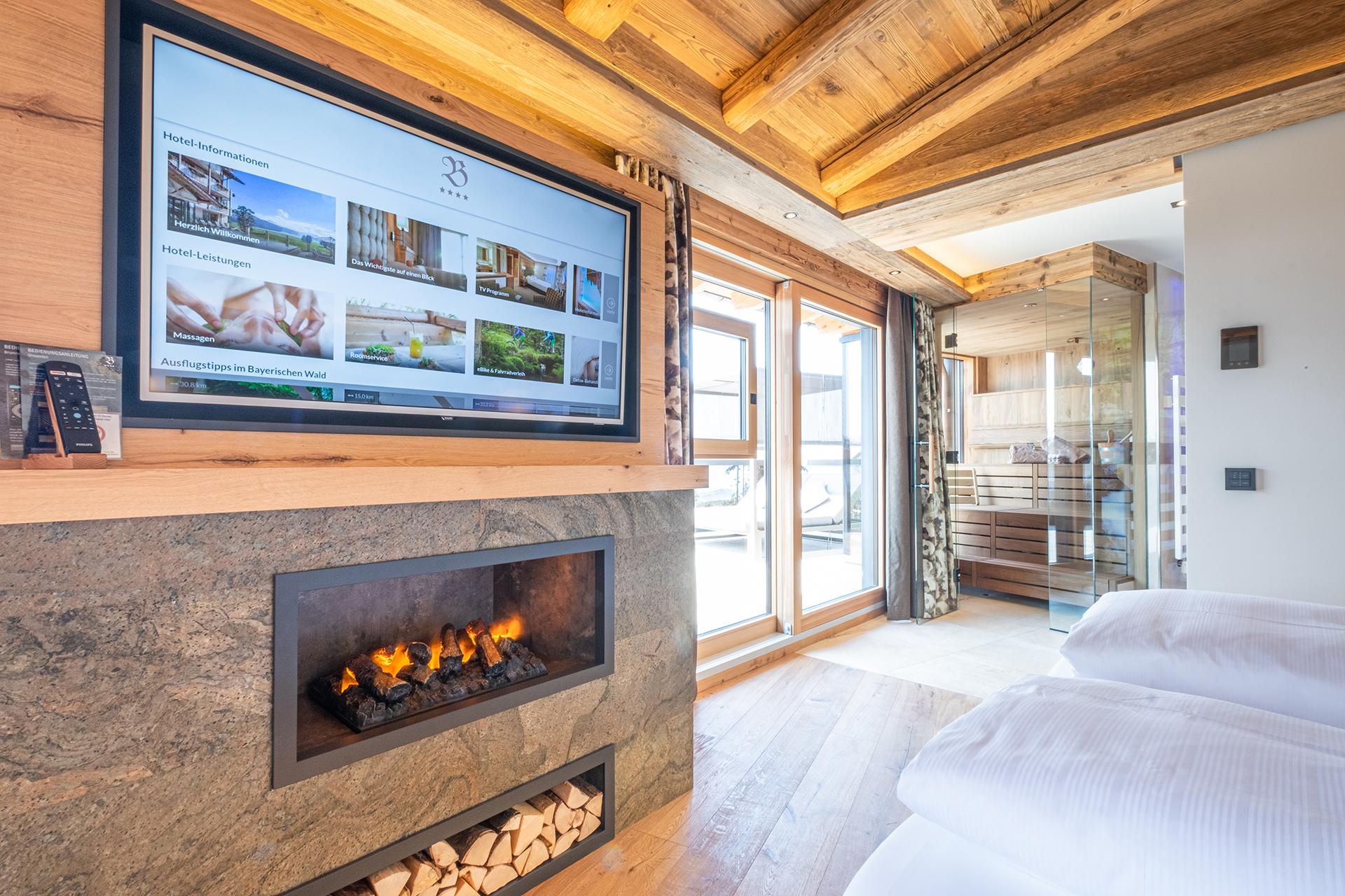 Natur- Wohlfühlhotel Brunner Hof OHG-