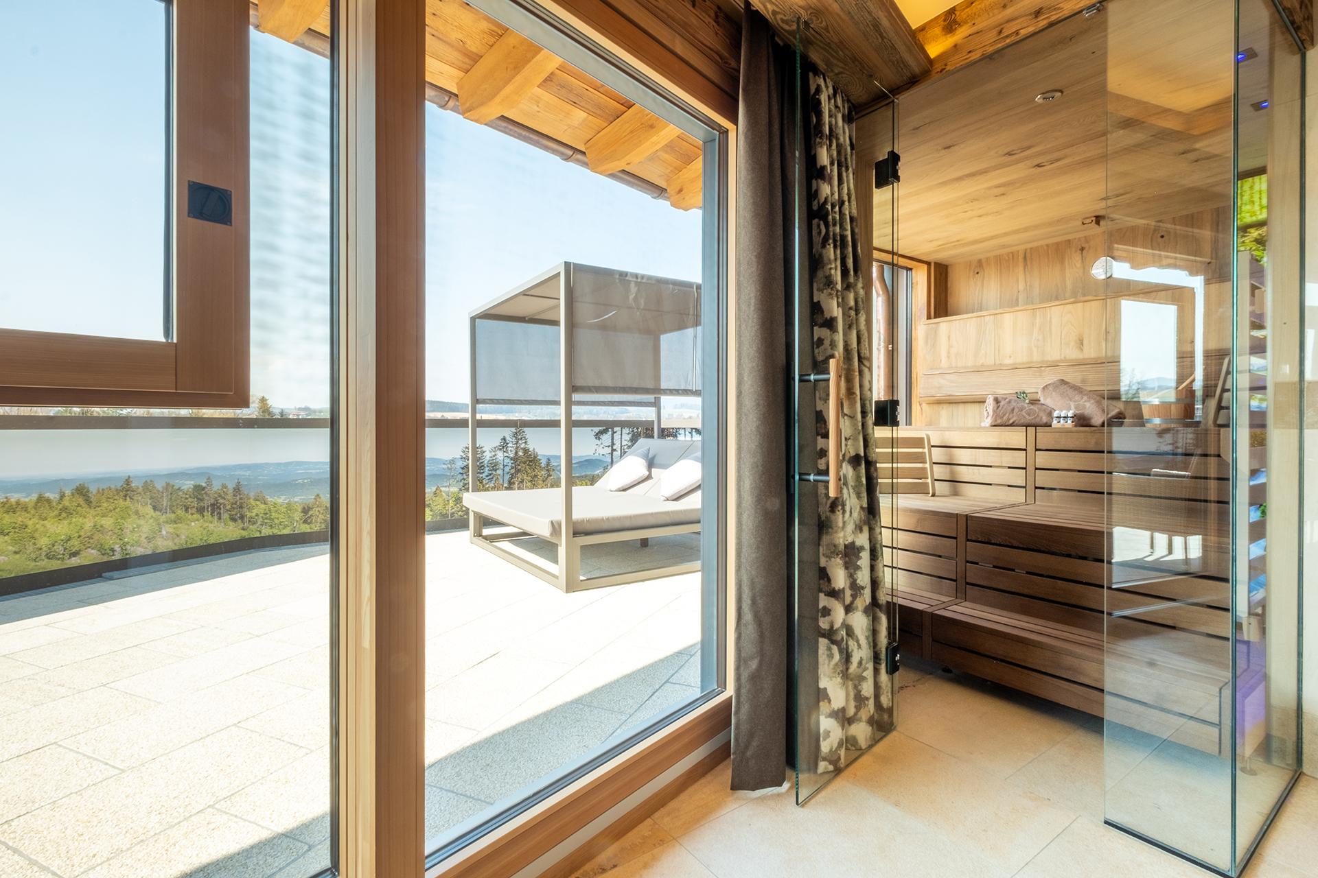 Natur- Wohlfühlhotel Brunner Hof OHG-