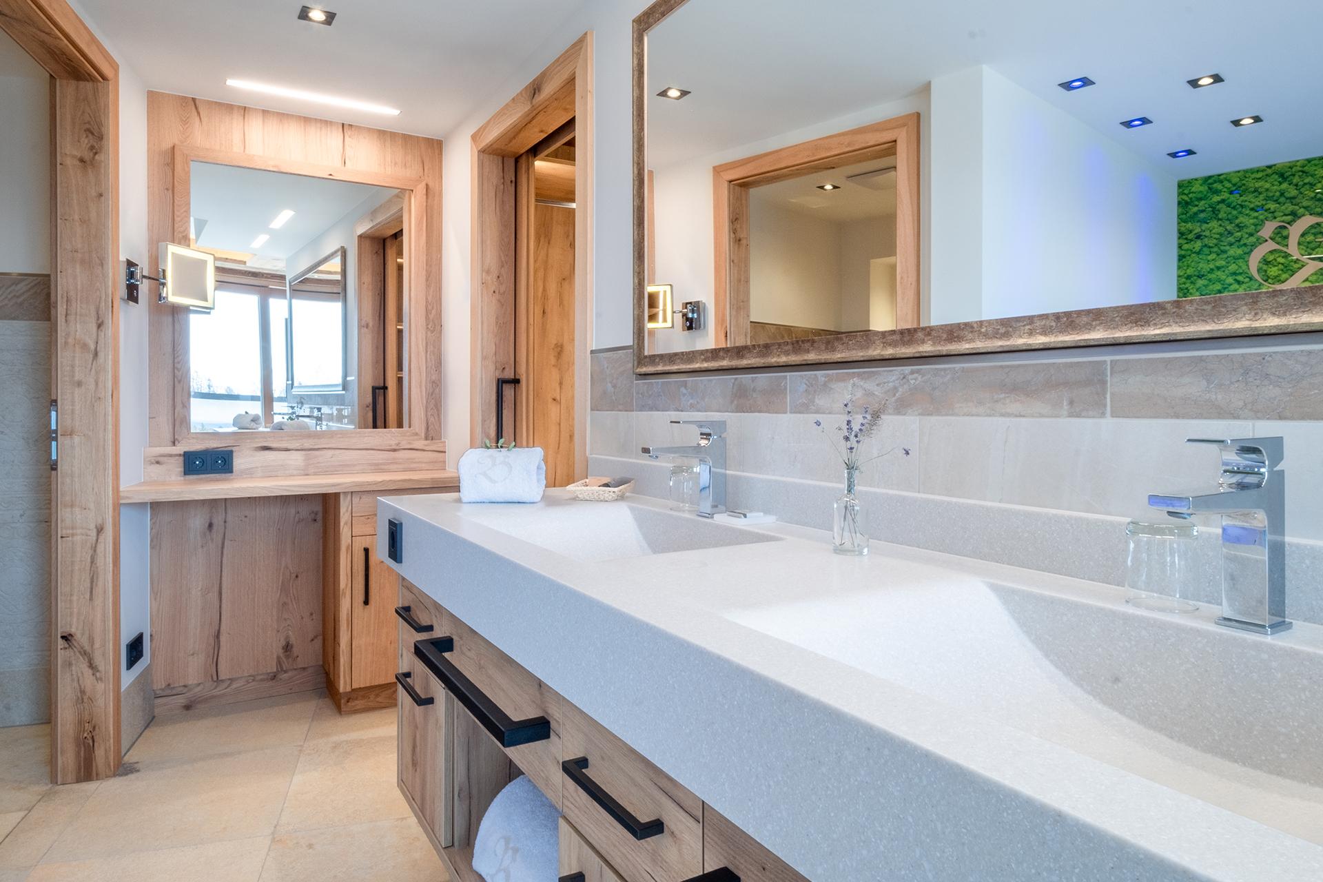 Natur- Wohlfühlhotel Brunner Hof OHG-
