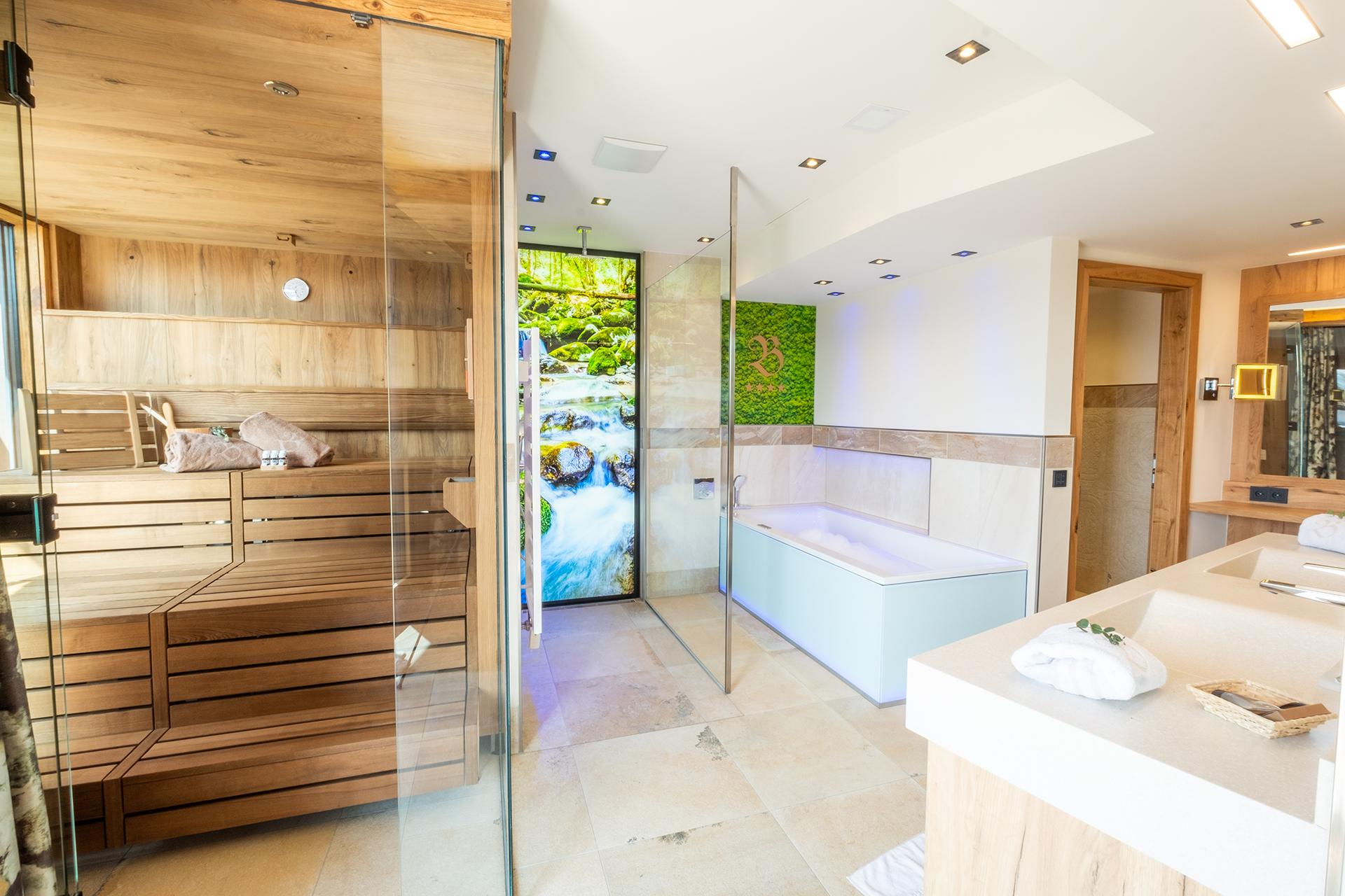 Natur- Wohlfühlhotel Brunner Hof OHG-