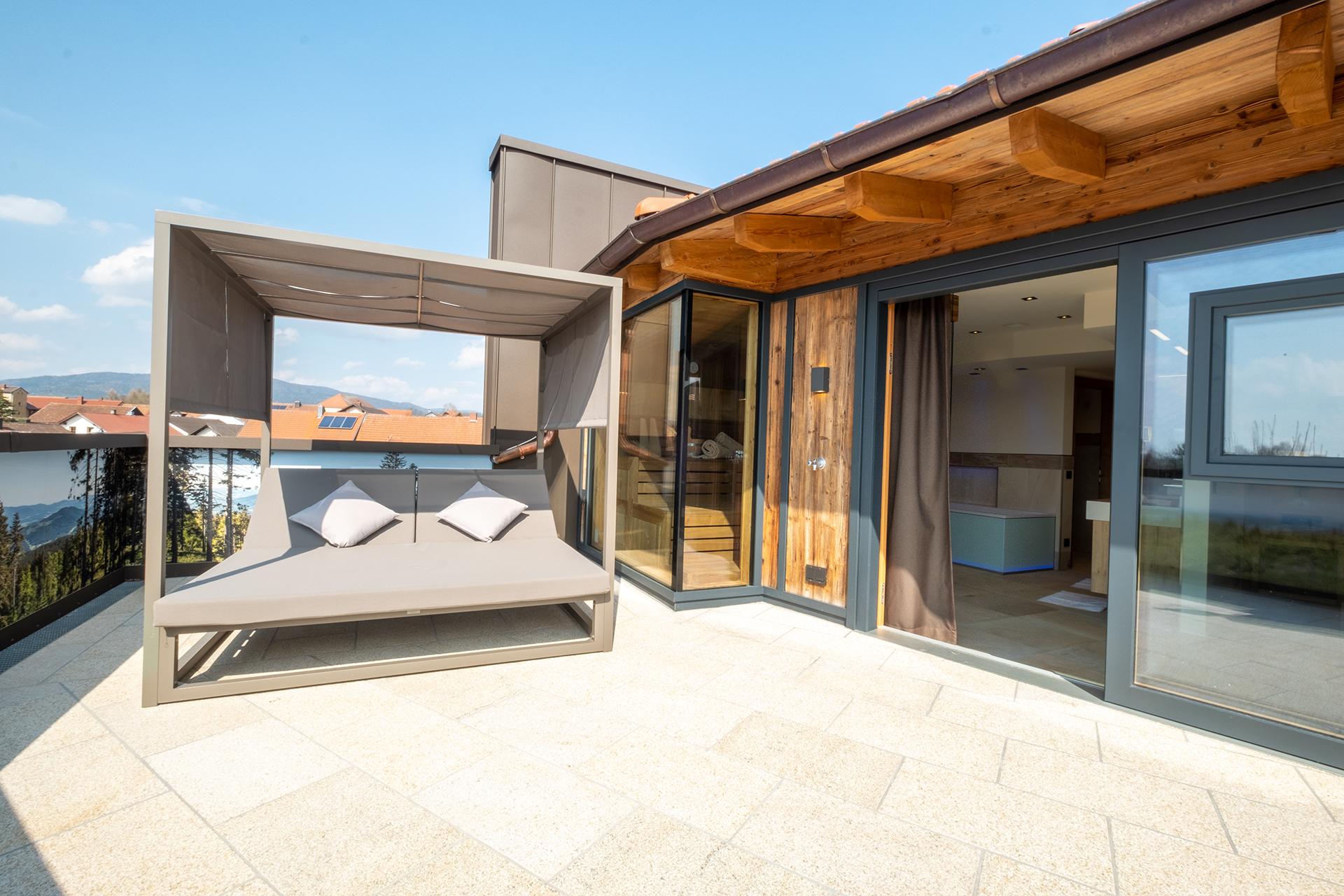 Natur- Wohlfühlhotel Brunner Hof OHG-