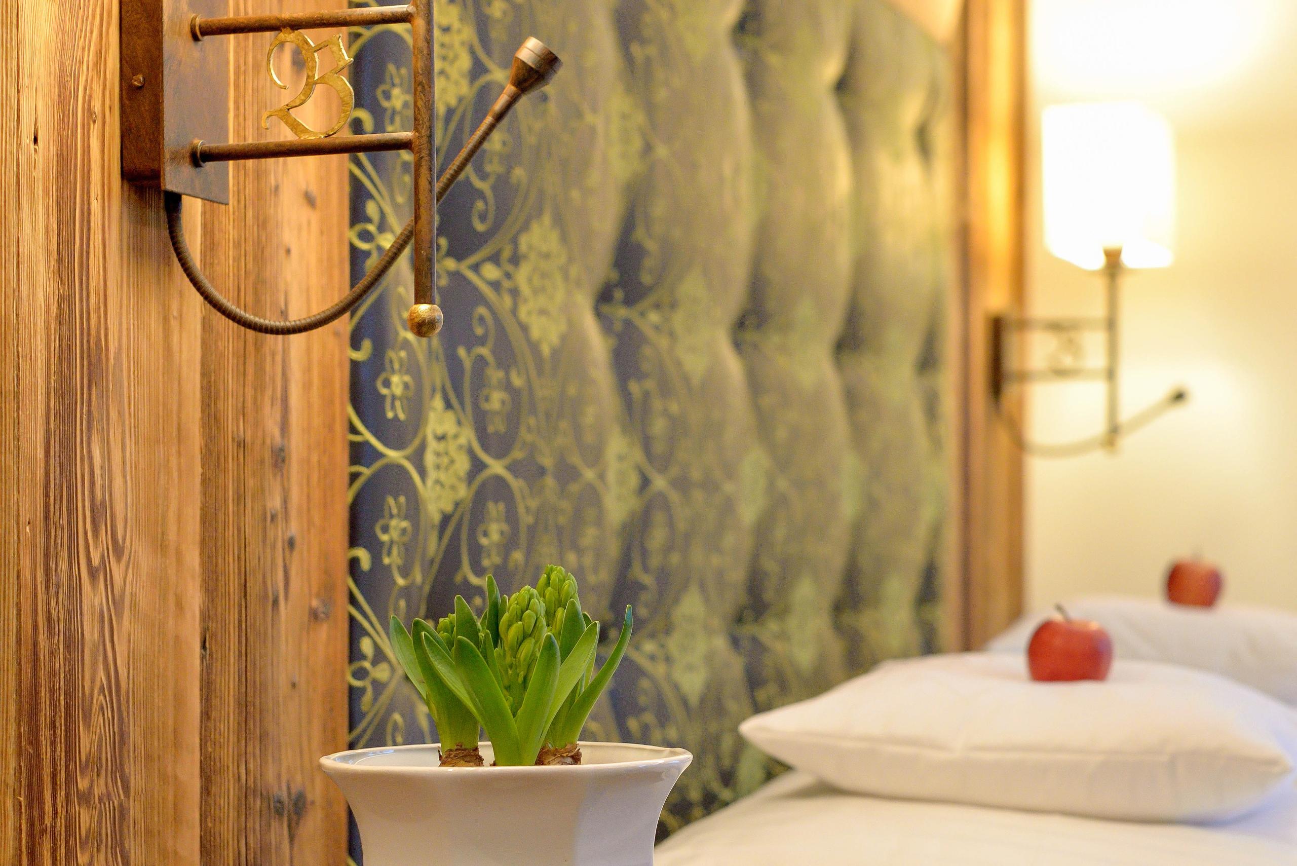 Natur- Wohlfühlhotel Brunner Hof OHG-