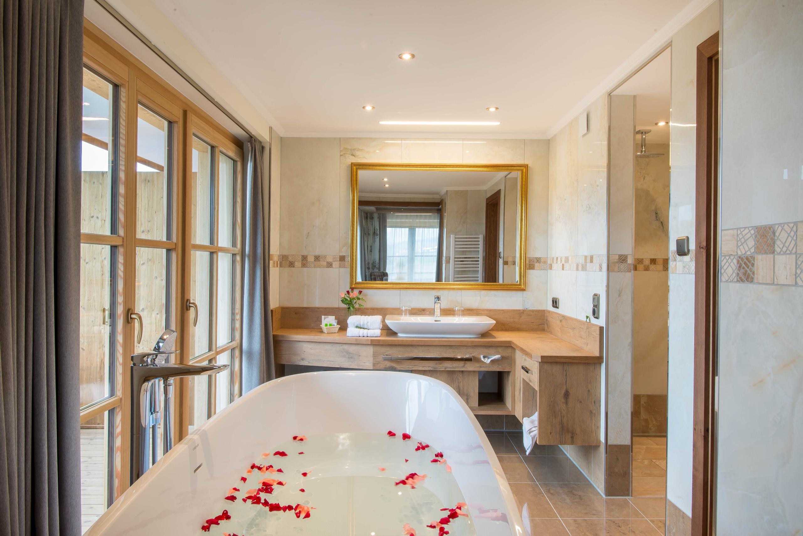 Natur- Wohlfühlhotel Brunner Hof OHG-