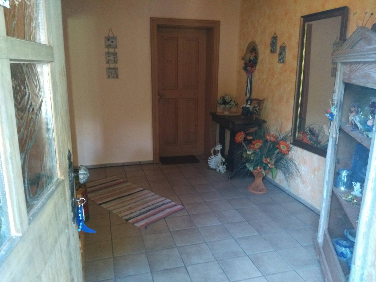 Ferienwohnung Obermeier Rita in Regen