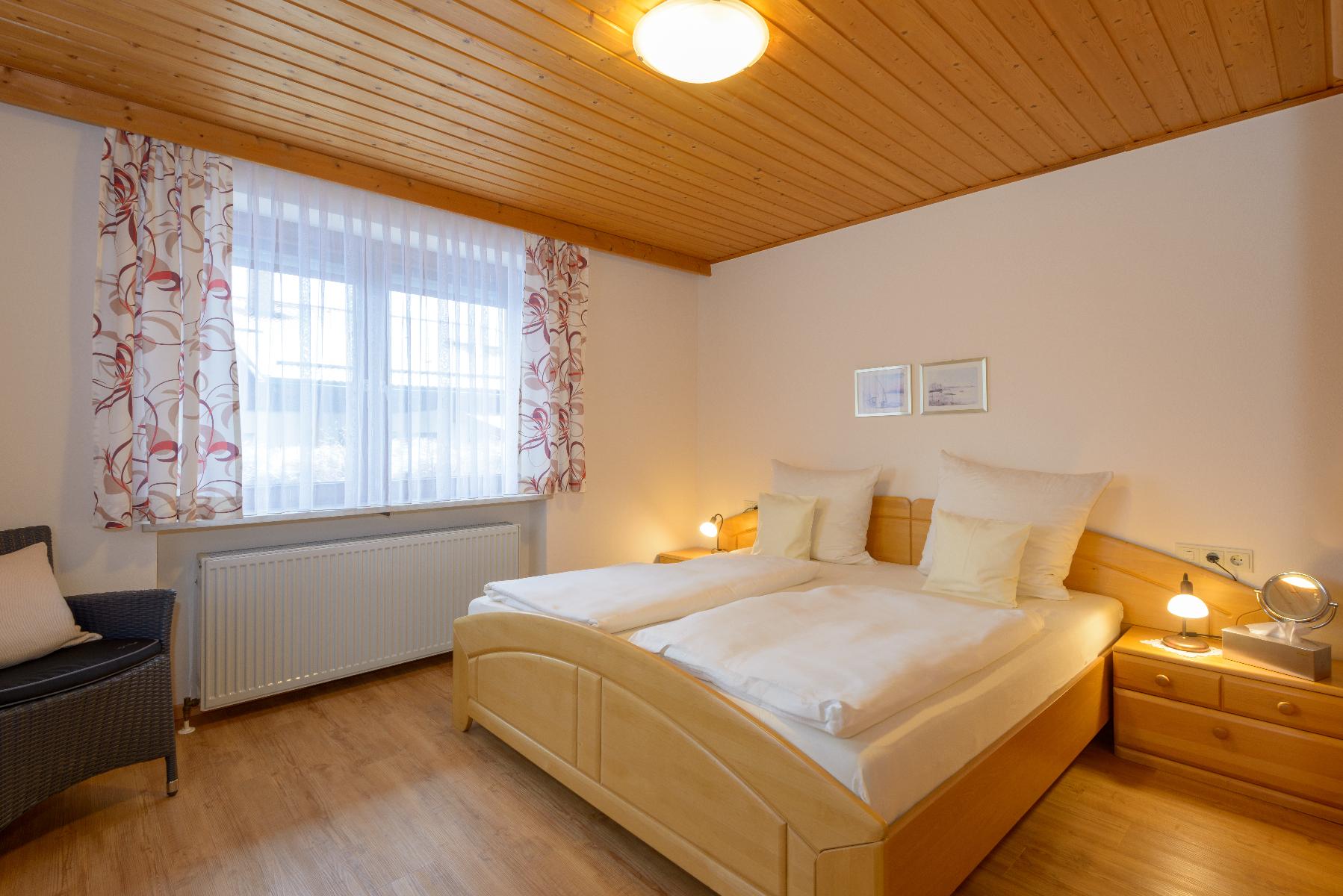 Ferienwohnungen Koller M.u.P. in Bodenmais