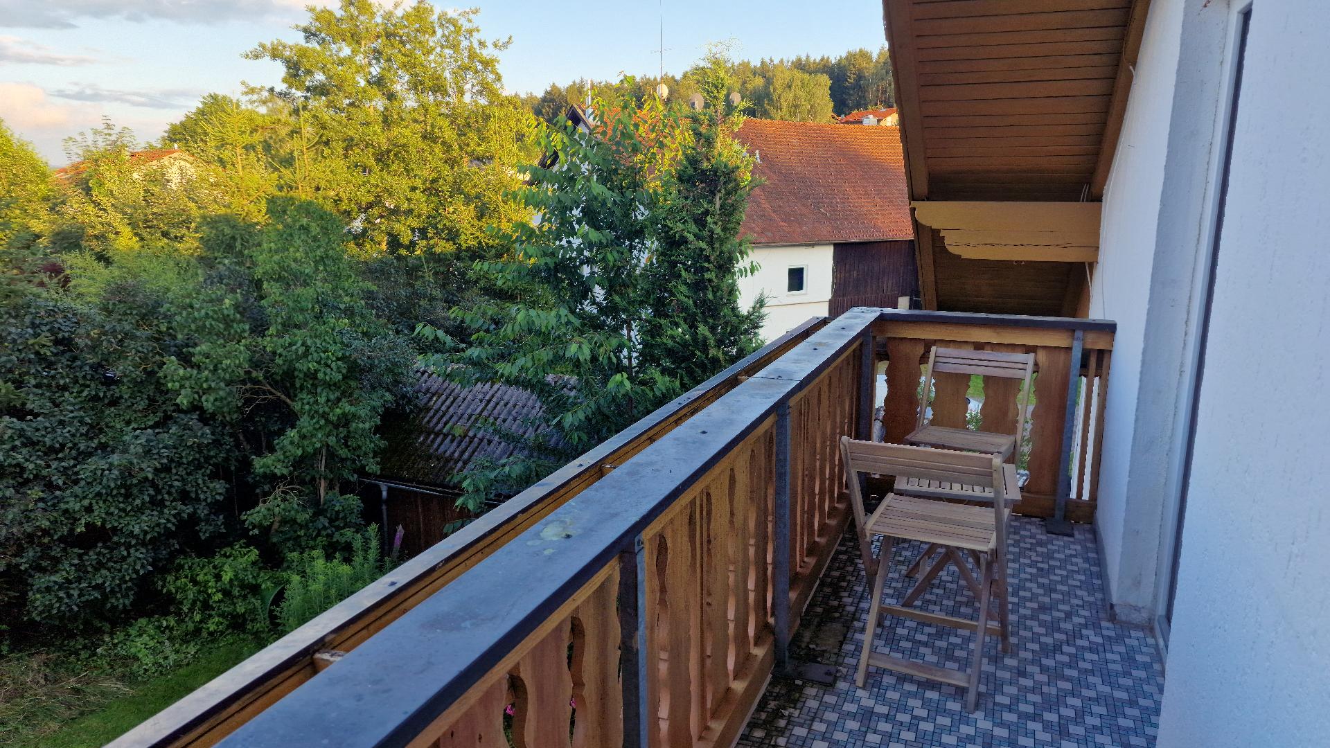Bachoase Bischofsmais in Bischofsmais