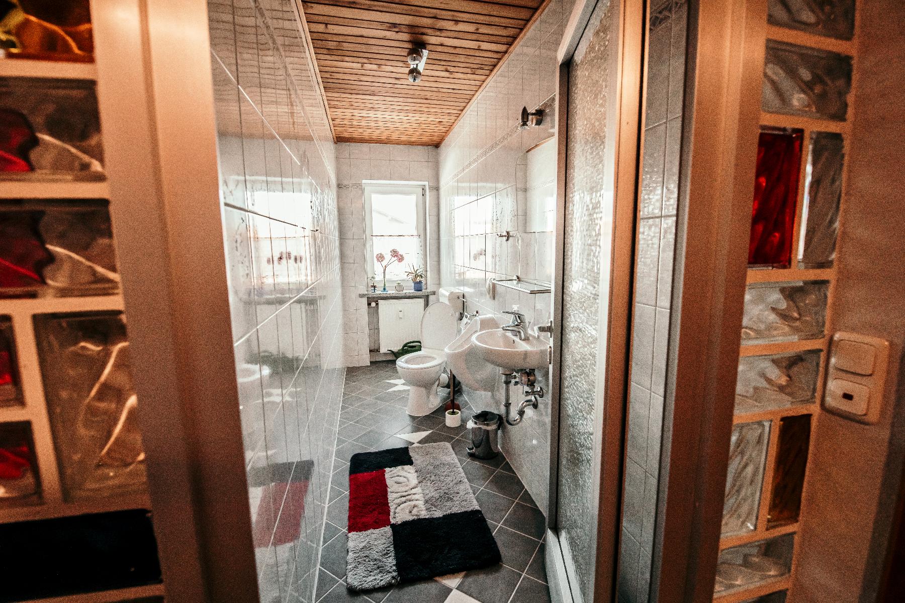 Ferienwohnung Hauner in Viechtach