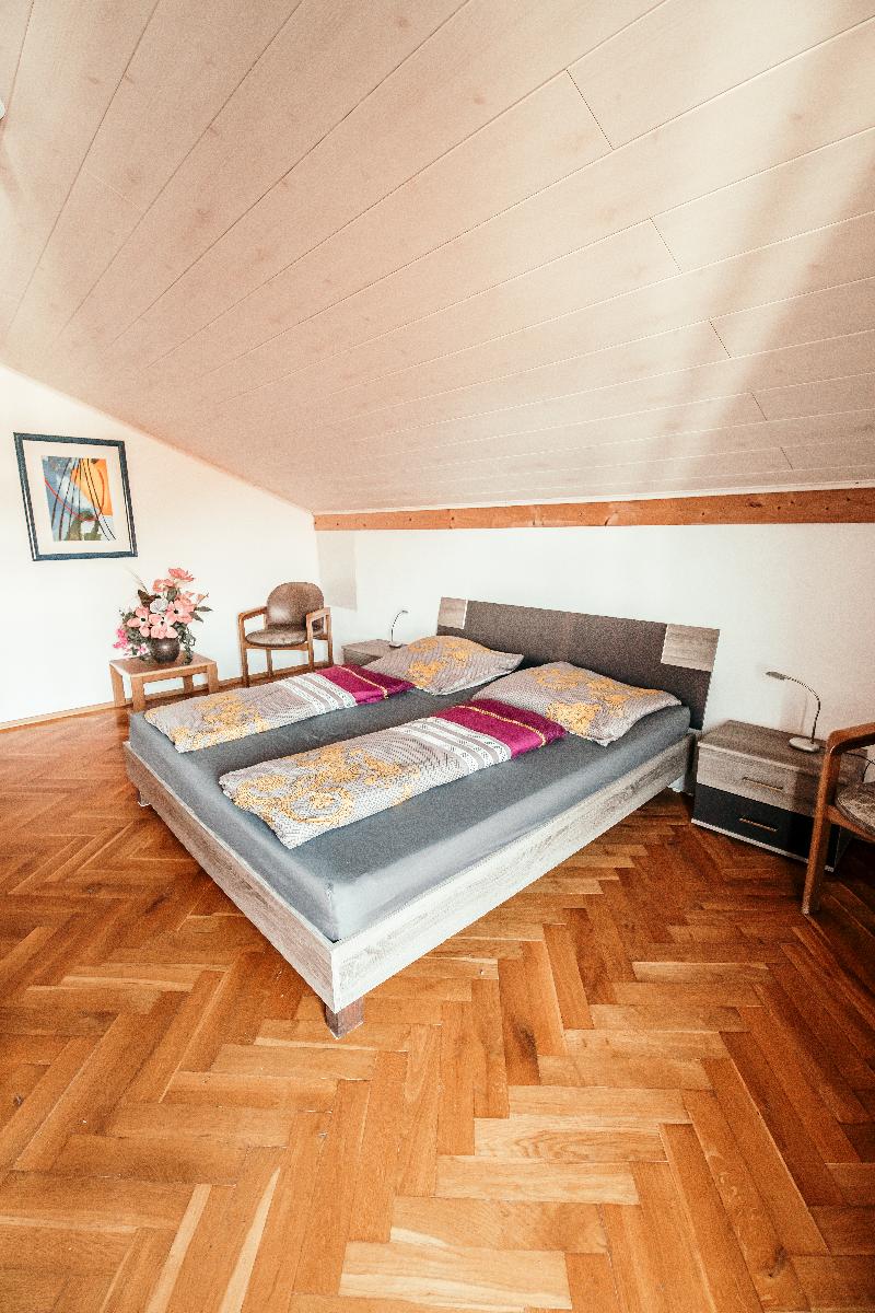 Ferienwohnung Hauner in Viechtach