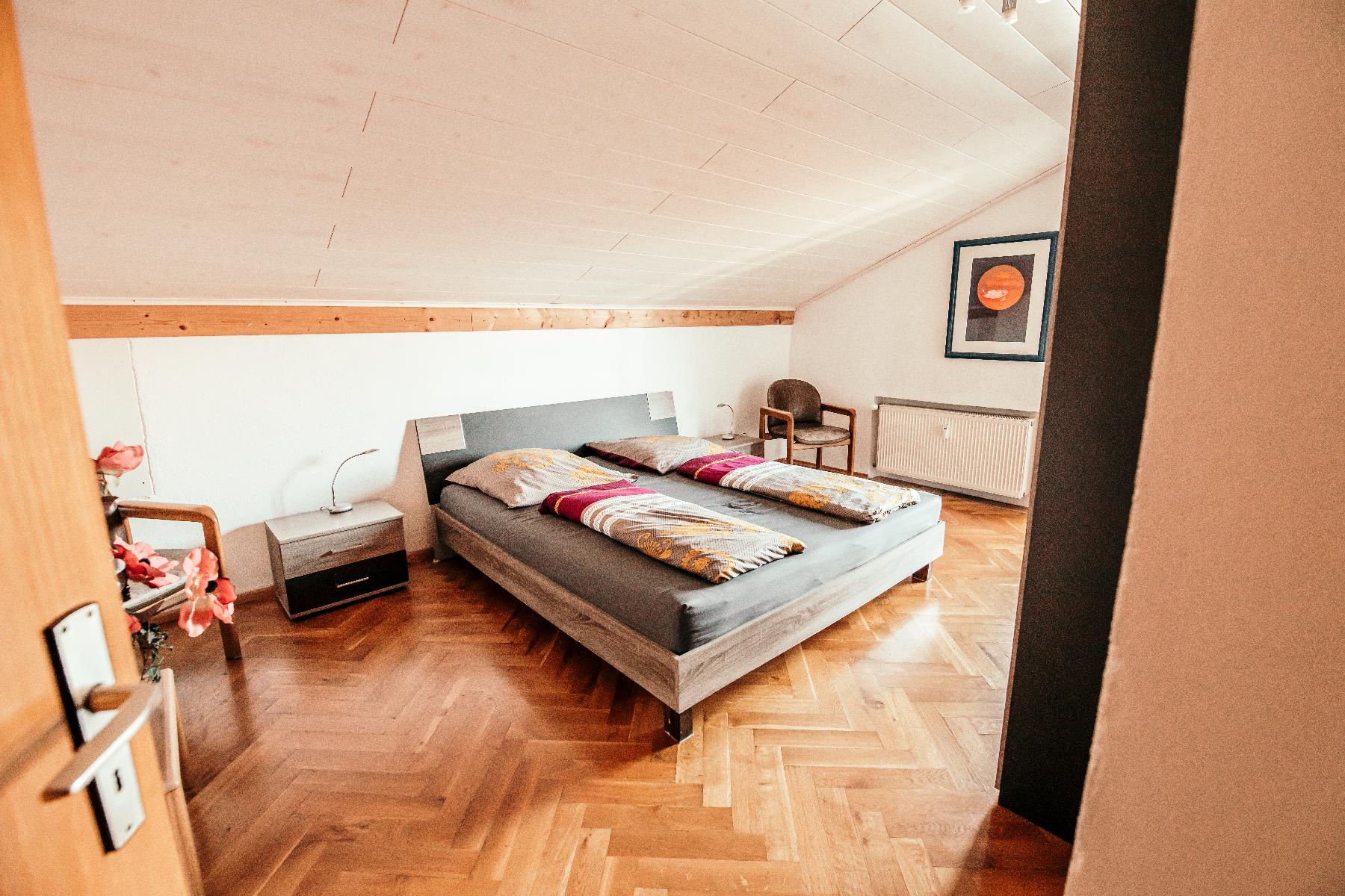 Ferienwohnung Hauner in Viechtach