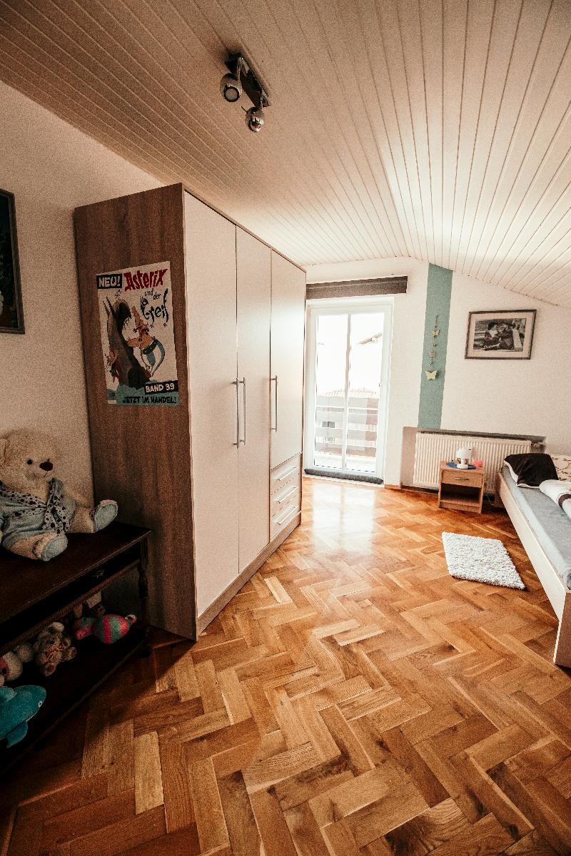 Ferienwohnung Hauner in Viechtach