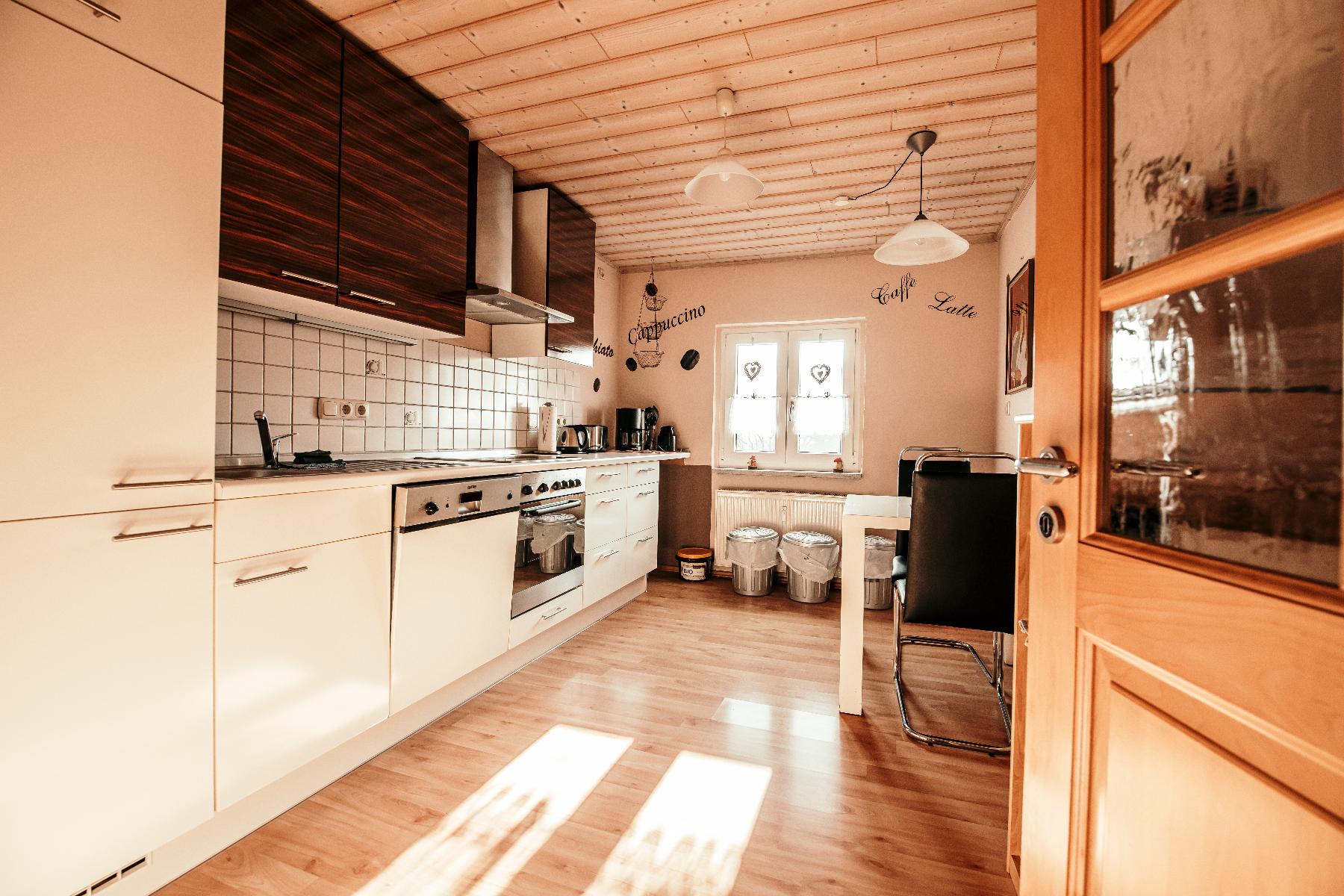 Ferienwohnung Hauner in Viechtach