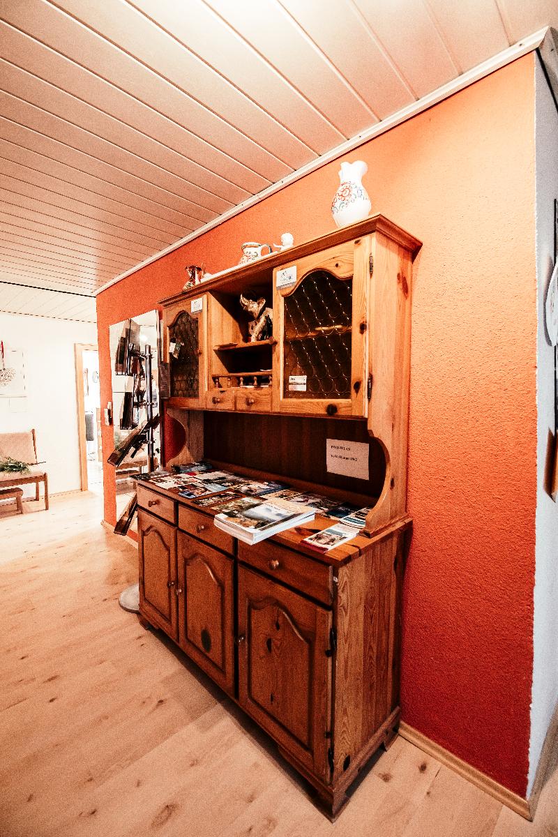 Ferienwohnung Hauner in Viechtach