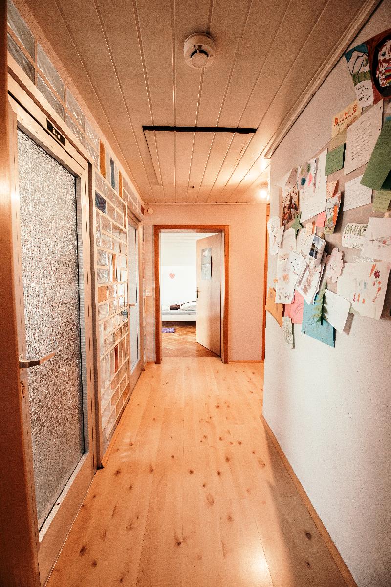 Ferienwohnung Hauner in Viechtach