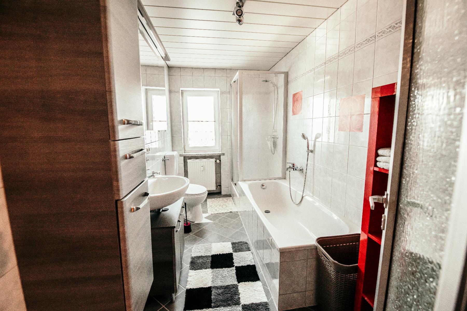 Ferienwohnung Hauner in Viechtach