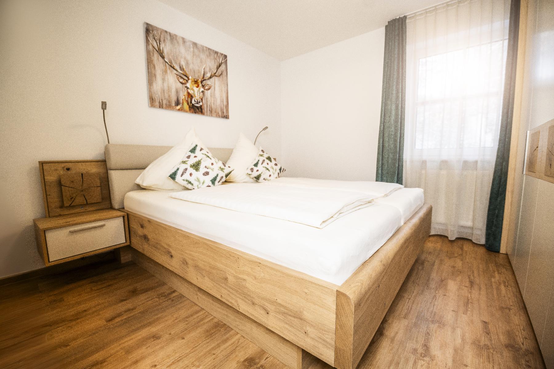 Feriendorf Schwarzholz * - ***** in Viechtach