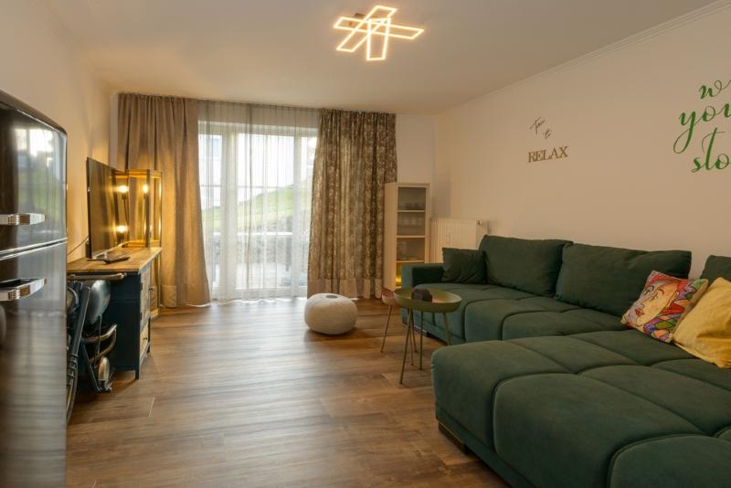 Feriendorf Schwarzholz * - ***** in Viechtach