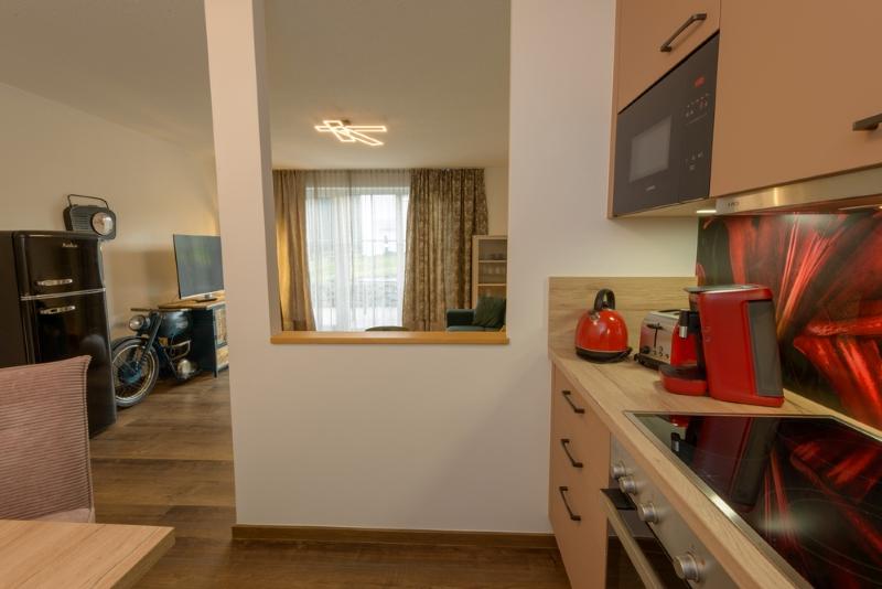 Feriendorf Schwarzholz * - ***** in Viechtach