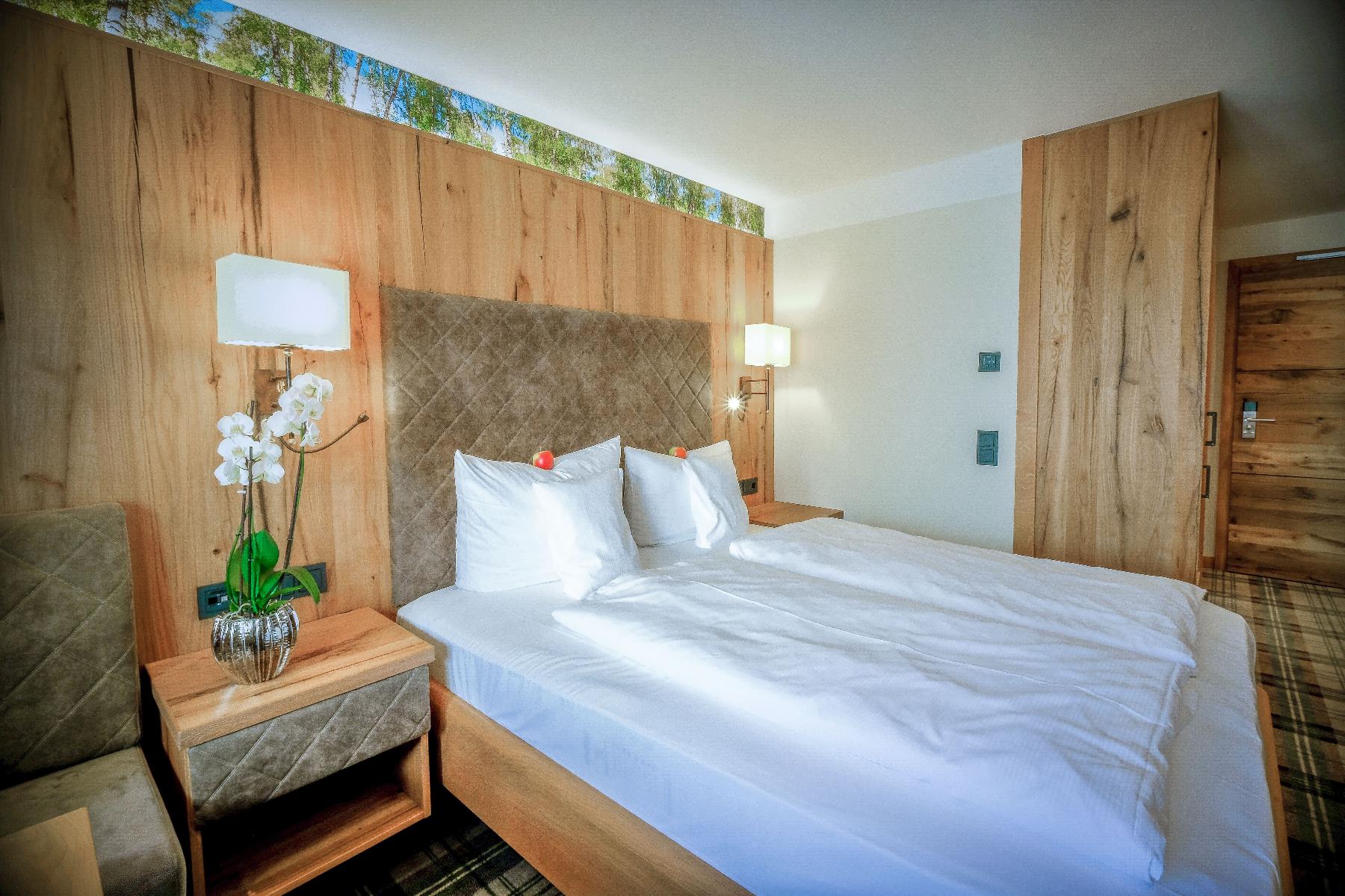 Natur- Wohlfühlhotel Brunner Hof OHG-