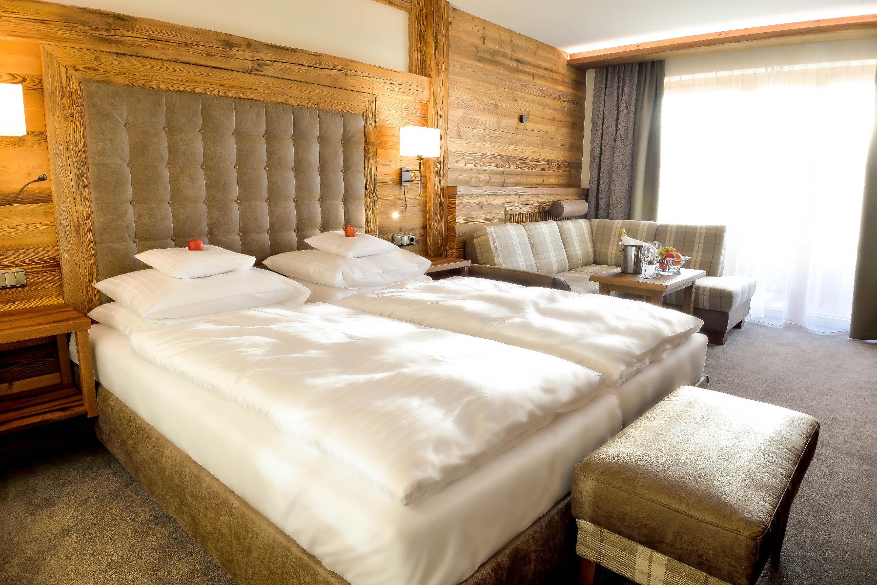 Natur- Wohlfühlhotel Brunner Hof OHG-
