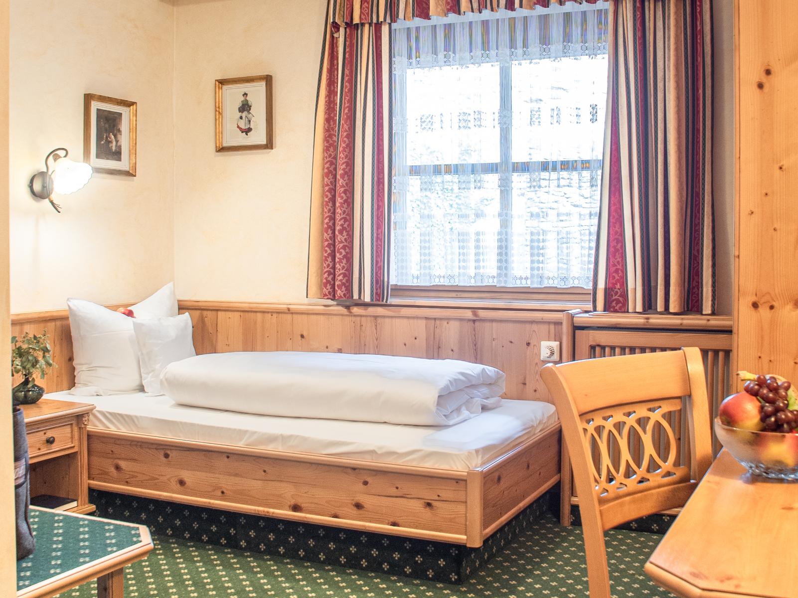 Natur- Wohlfühlhotel Brunner Hof OHG-