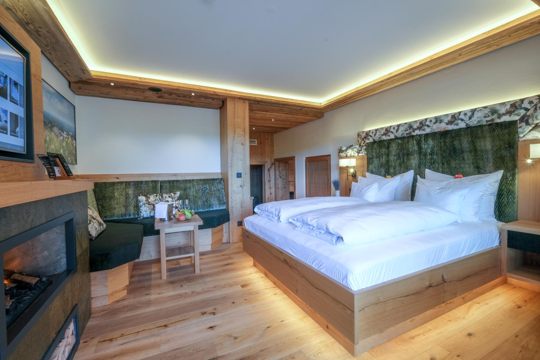 Natur- Wohlfühlhotel Brunner Hof OHG-