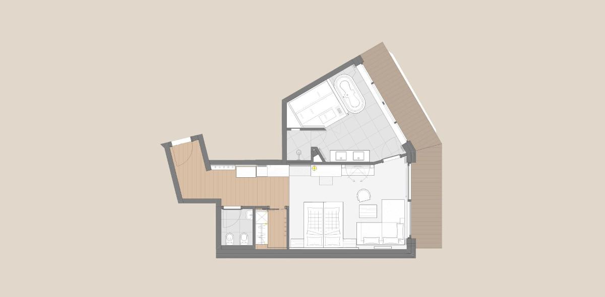 Natur- Wohlfühlhotel Brunner Hof OHG-