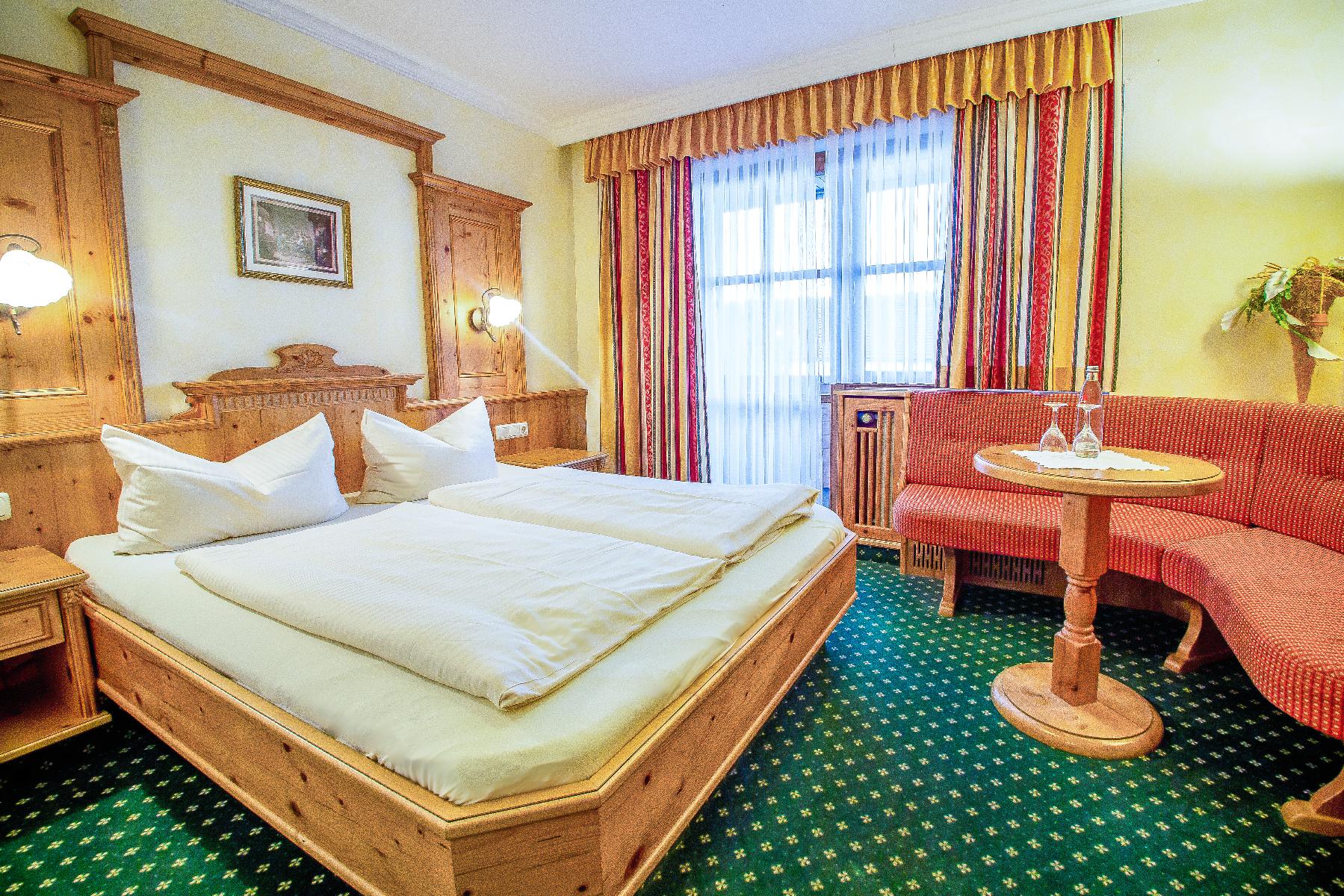 Natur- Wohlfühlhotel Brunner Hof OHG-