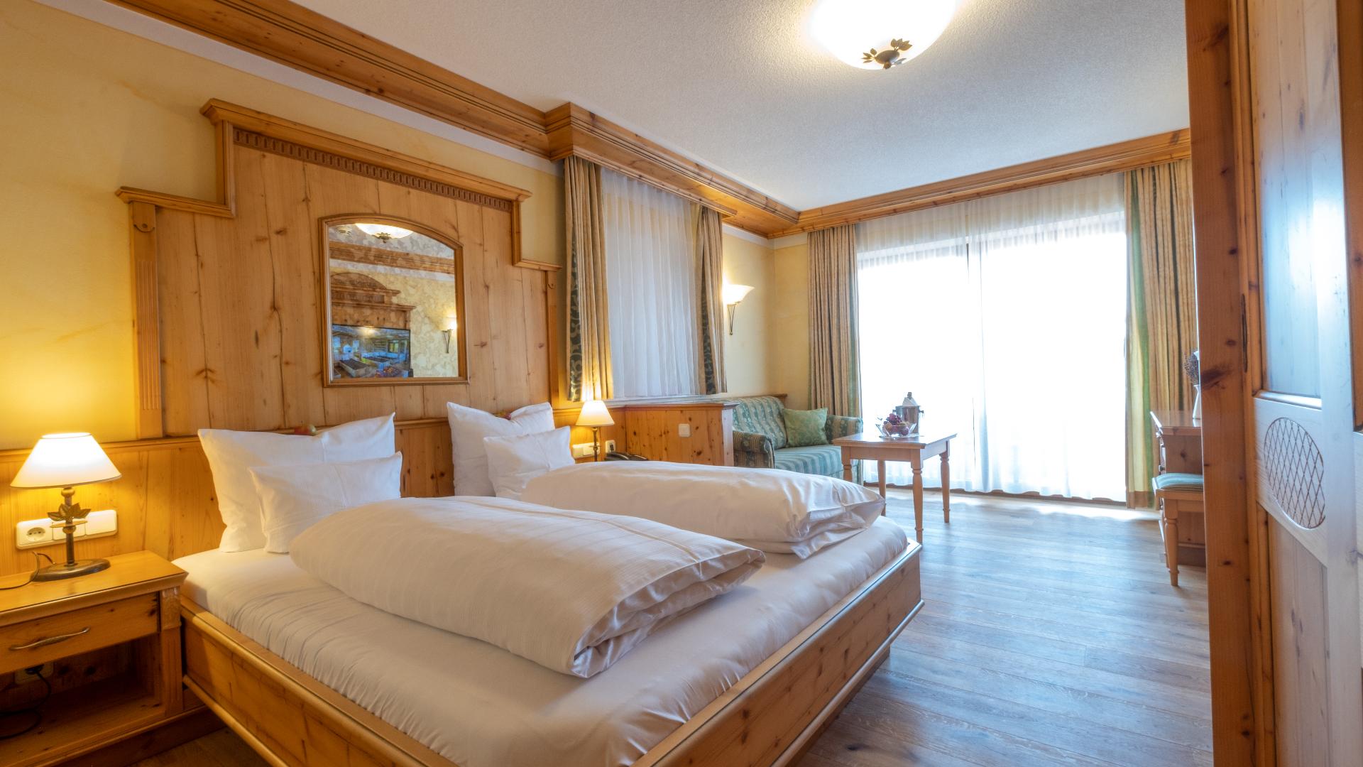 Natur- Wohlfühlhotel Brunner Hof OHG-