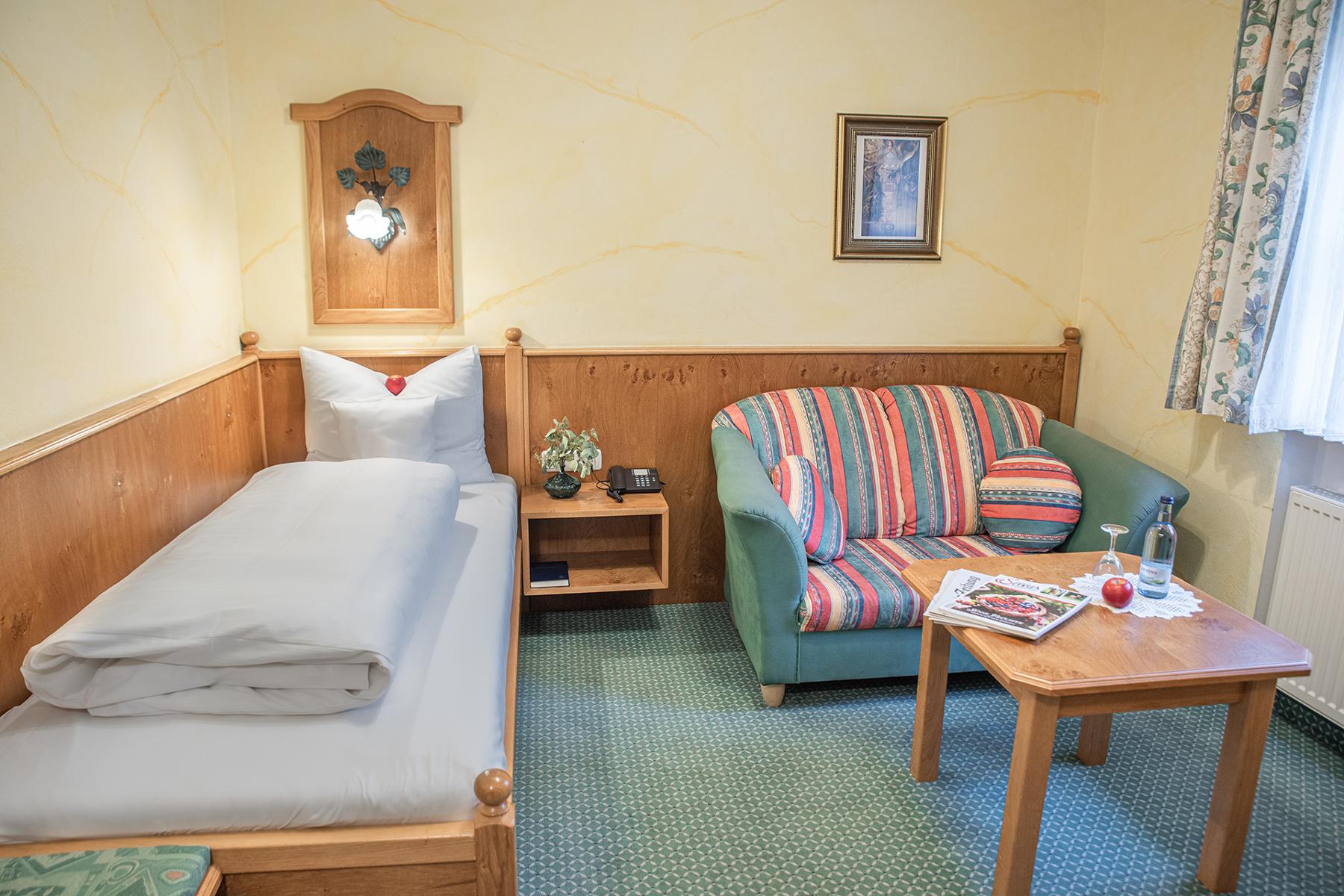 Natur- Wohlfühlhotel Brunner Hof OHG-