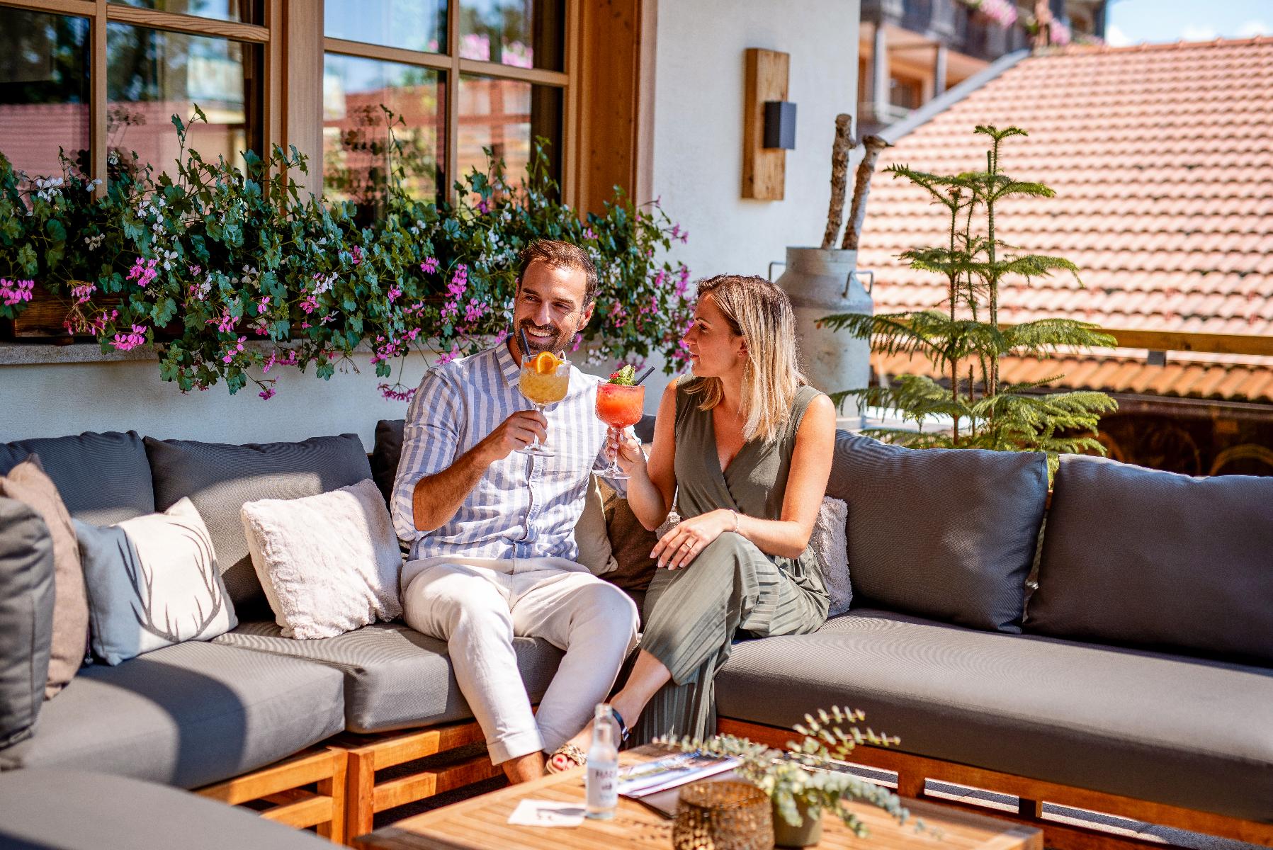 Natur- Wohlfühlhotel Brunner Hof OHG in Arnschwang