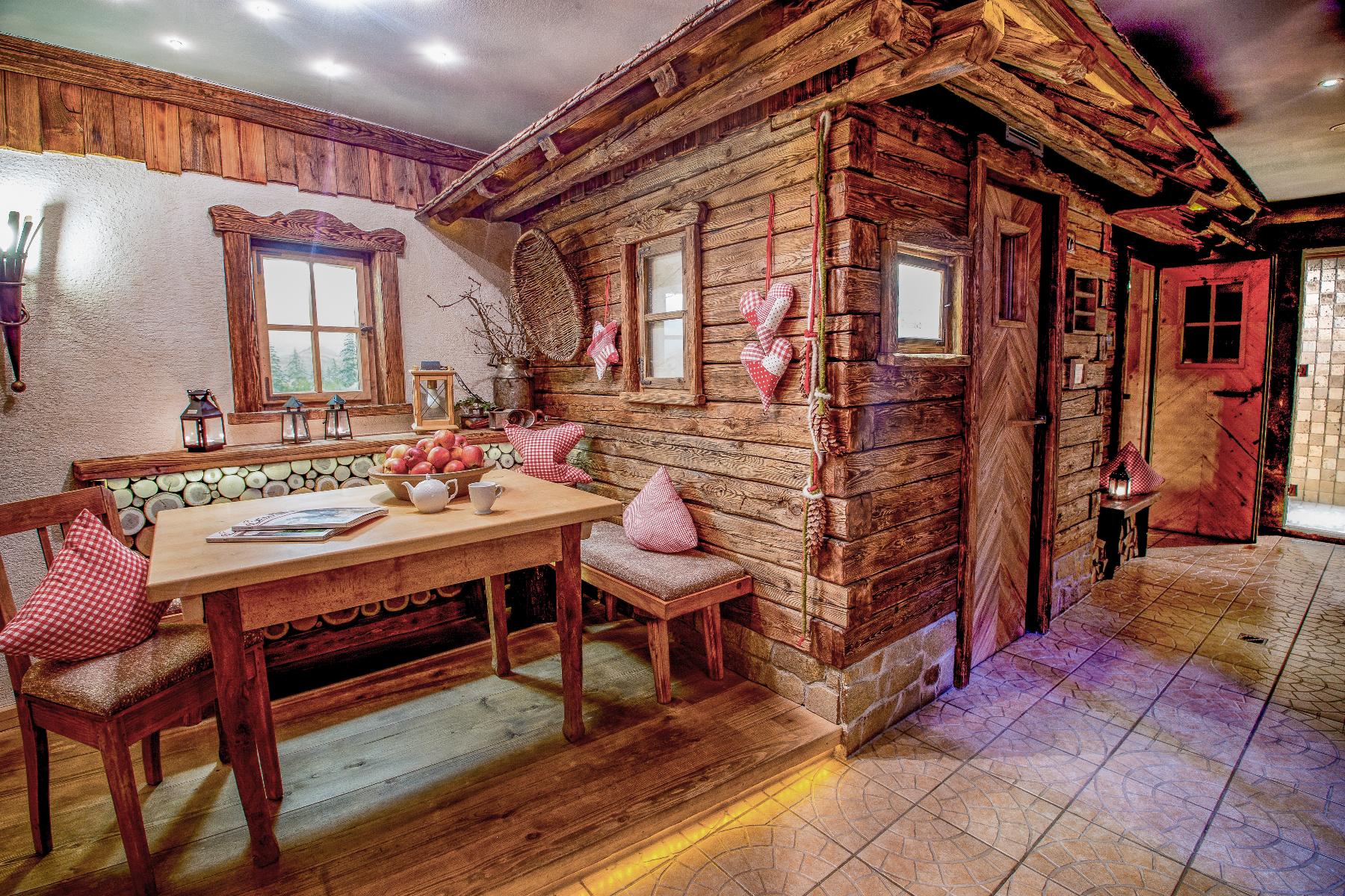 Natur- Wohlfühlhotel Brunner Hof OHG in Arnschwang