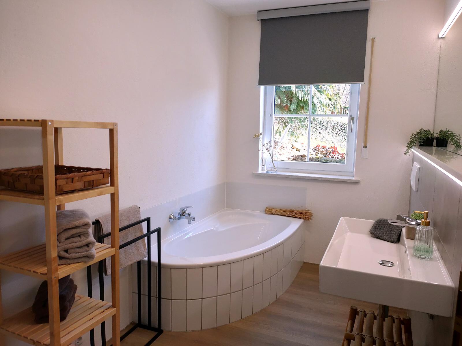 Haus Paradies Superior FEWO`S Loft/Terrasse, private Sauna in Sankt Englmar
