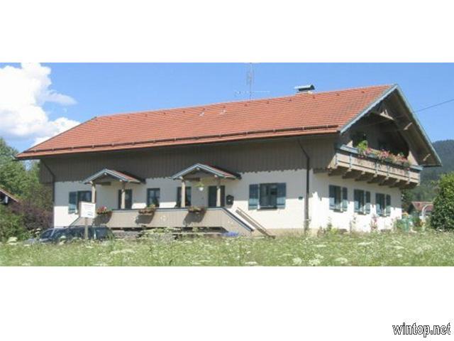 FW Gästehaus Maußner