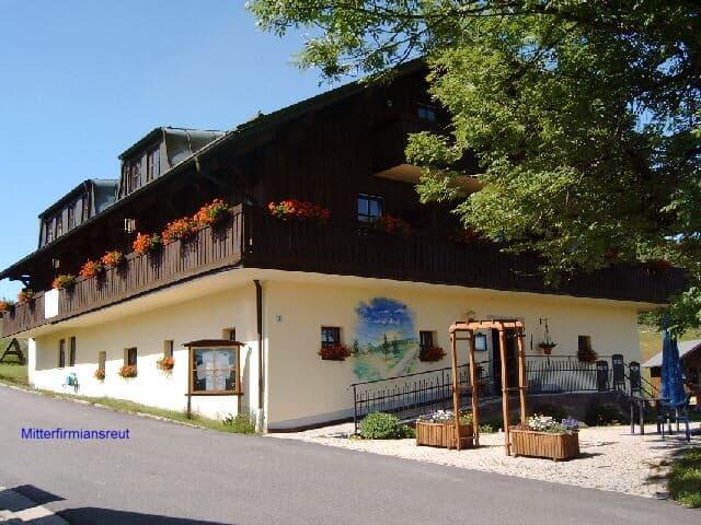 Ferienwohnung Birne im Appartementhotel 